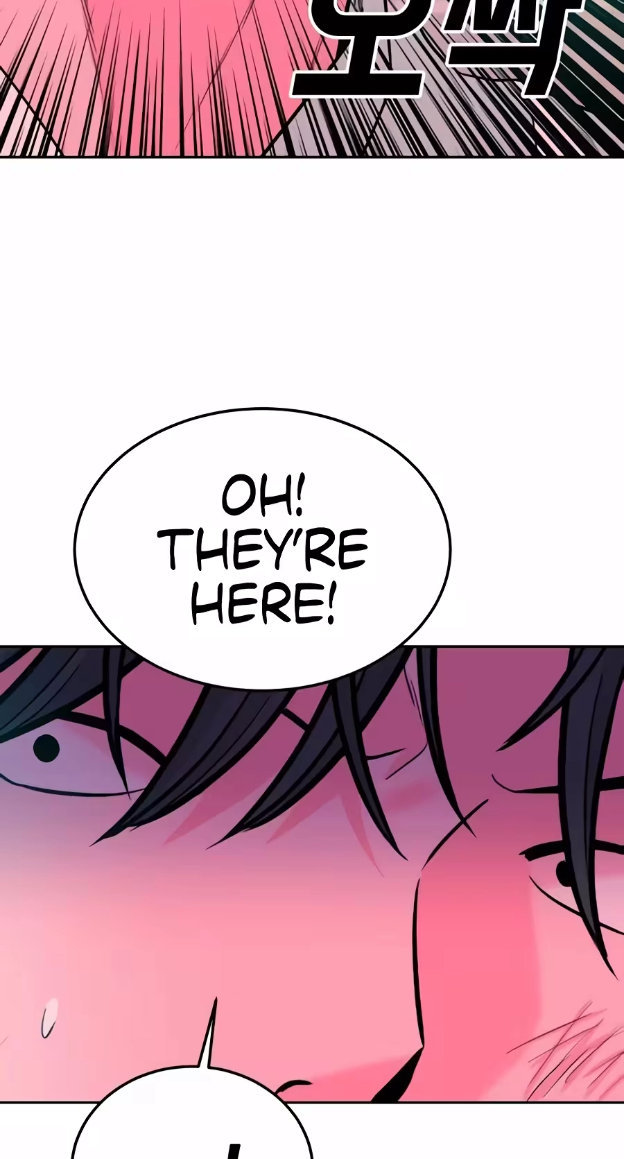 Read The Good Student chapter 80 image 80 on Lezhin