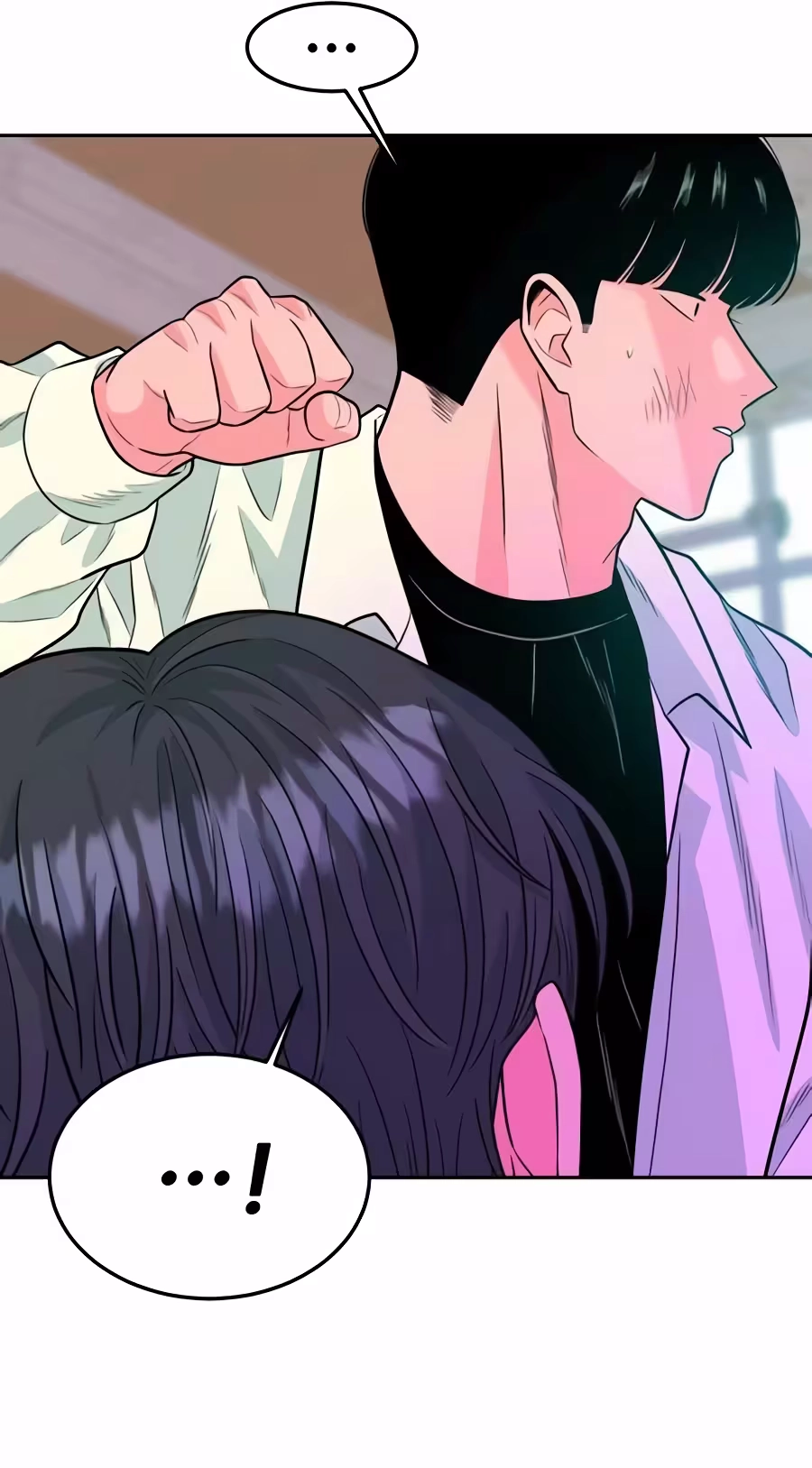 Read The Good Student chapter 80 image 87 on Lezhin
