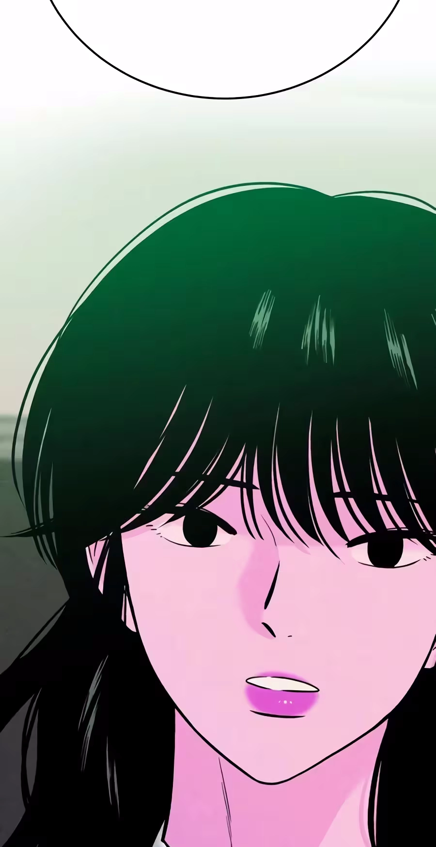 Read The Good Student chapter 81 image 10 on Lezhin