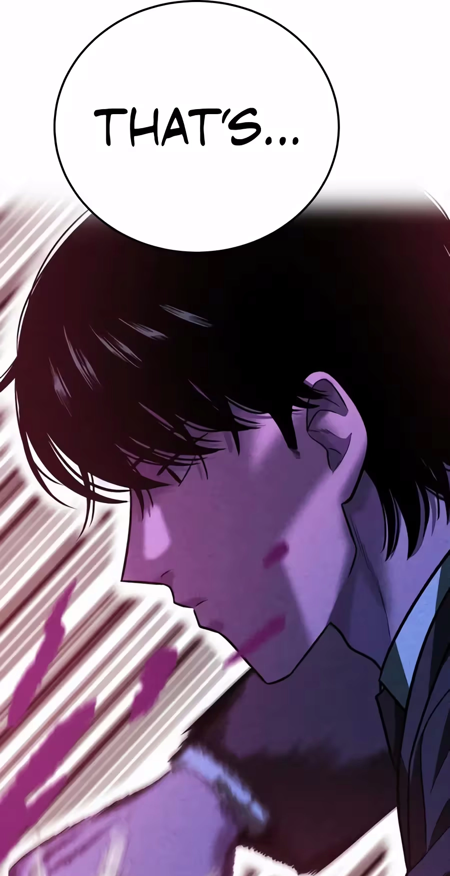Read The Good Student chapter 81 image 101 on Lezhin