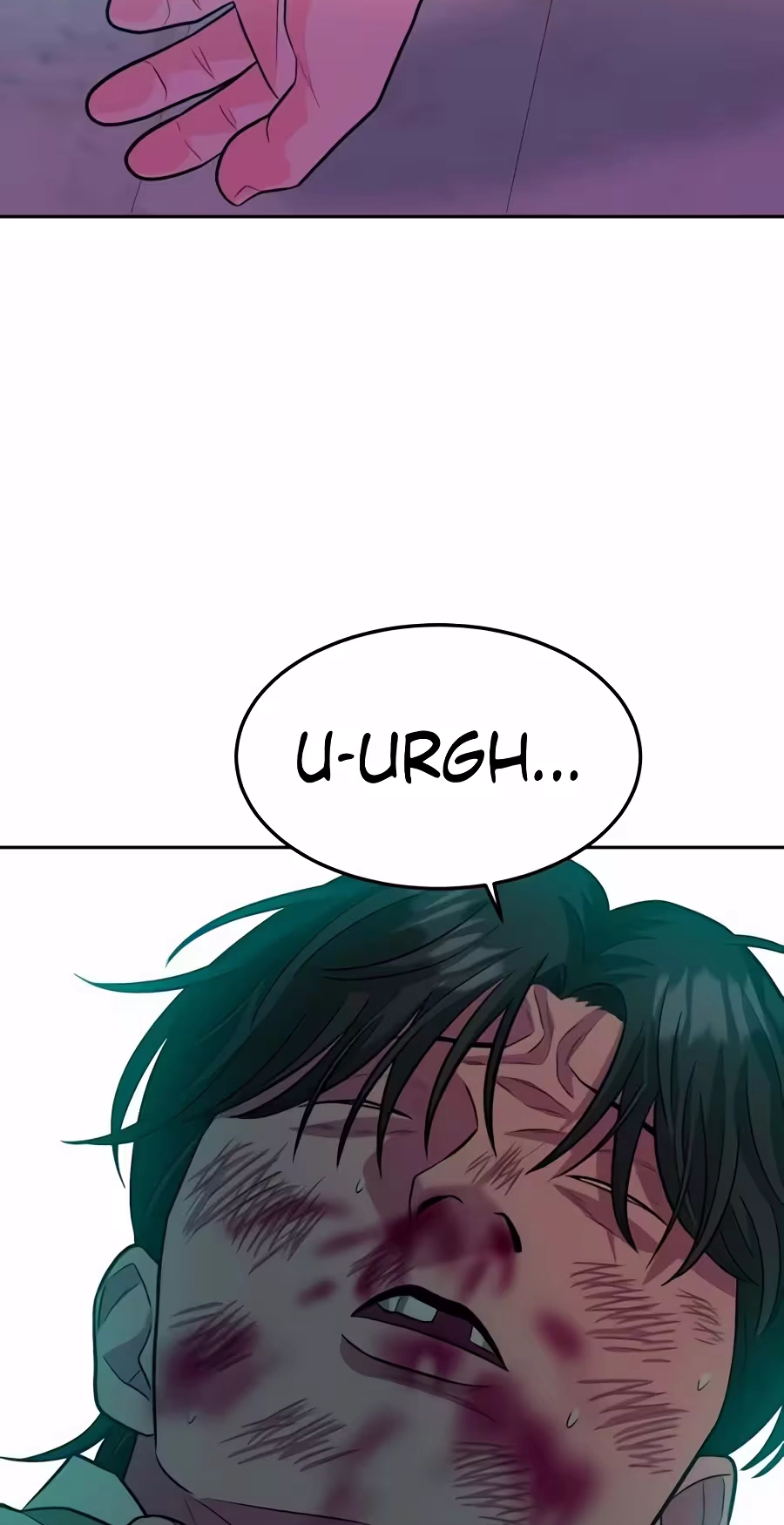 Read The Good Student chapter 81 image 103 on Lezhin