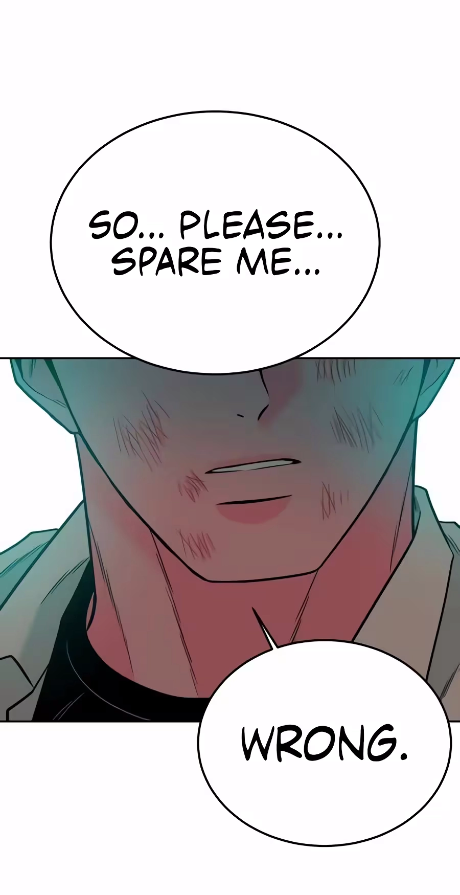 Read The Good Student chapter 81 image 106 on Lezhin