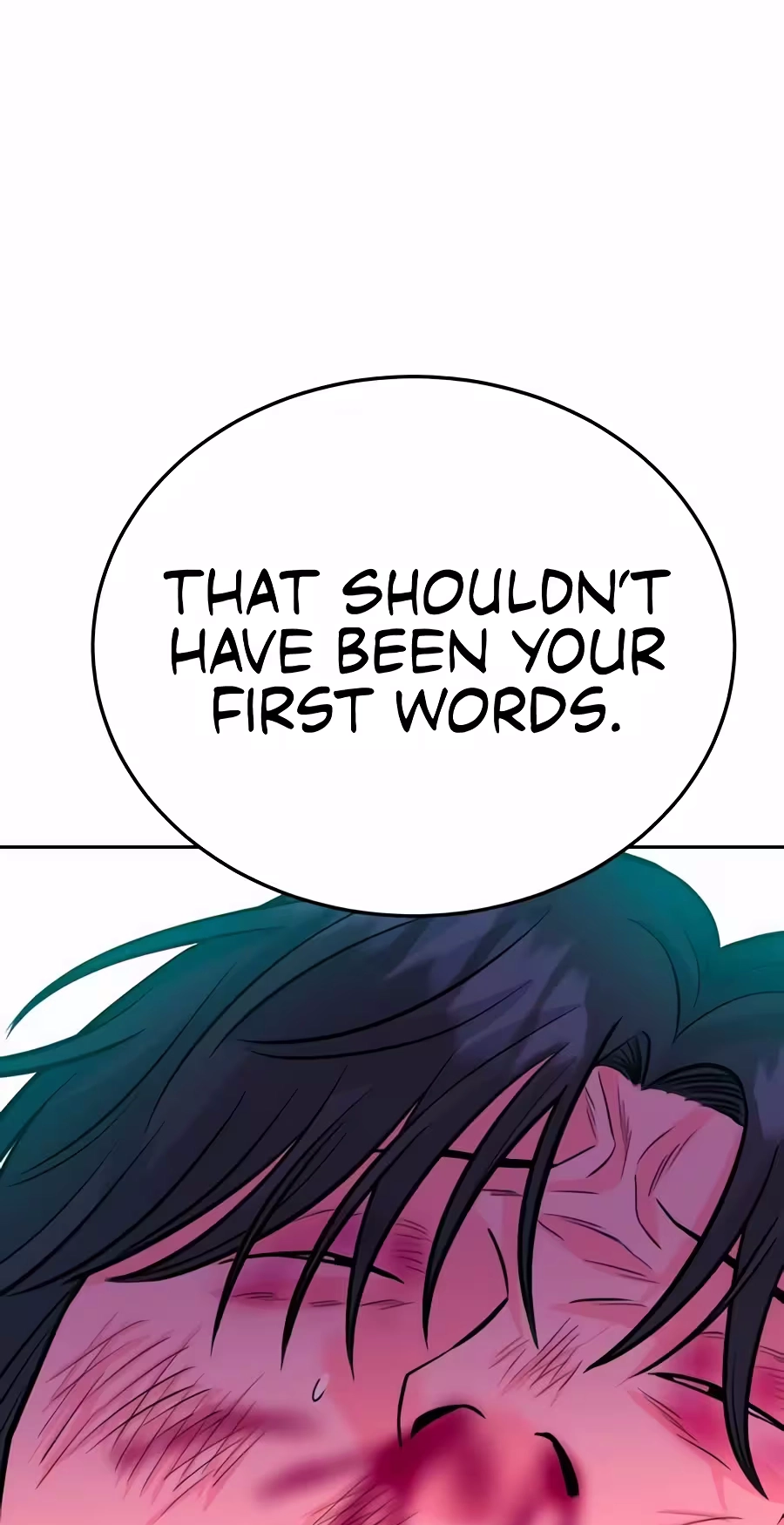 Read The Good Student chapter 81 image 107 on Lezhin