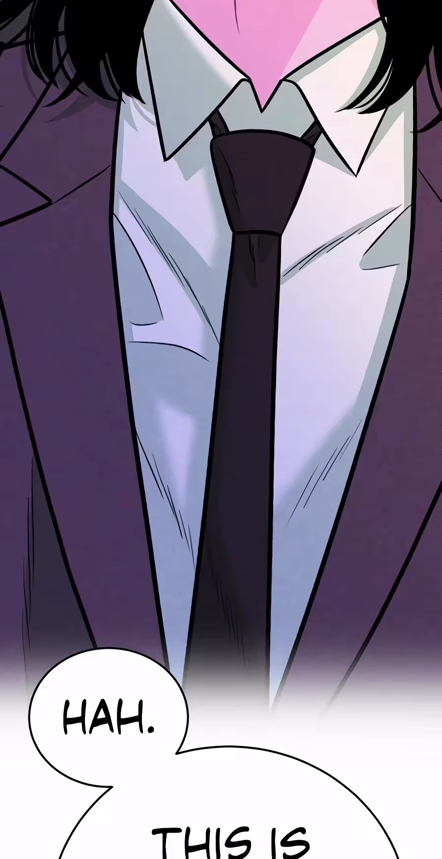 Read The Good Student chapter 81 image 11 on Lezhin