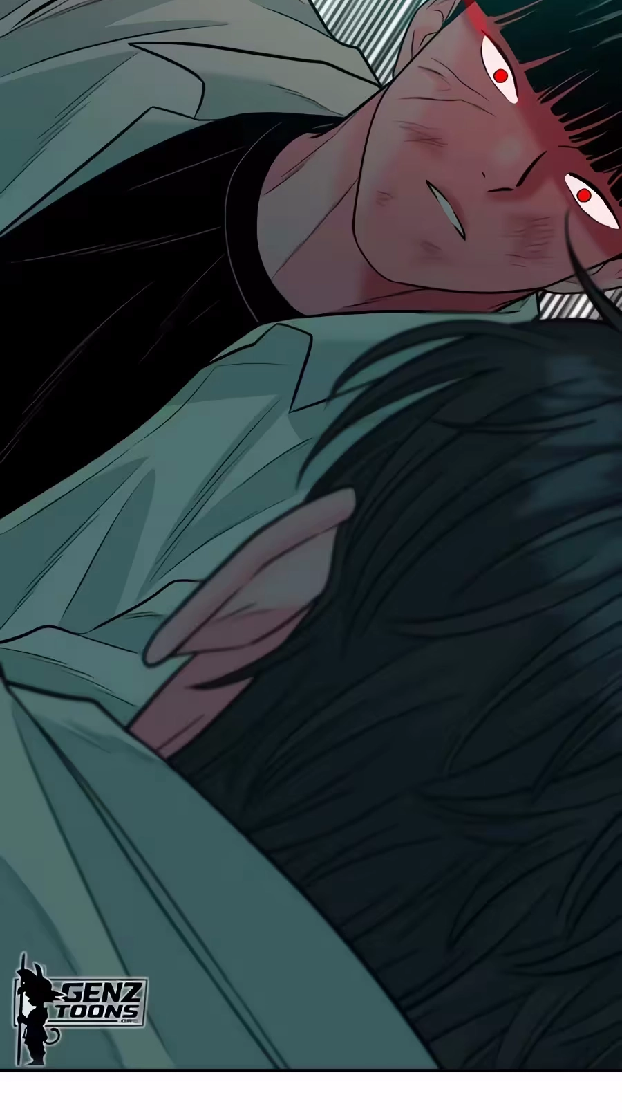 Read The Good Student chapter 81 image 111 on Lezhin