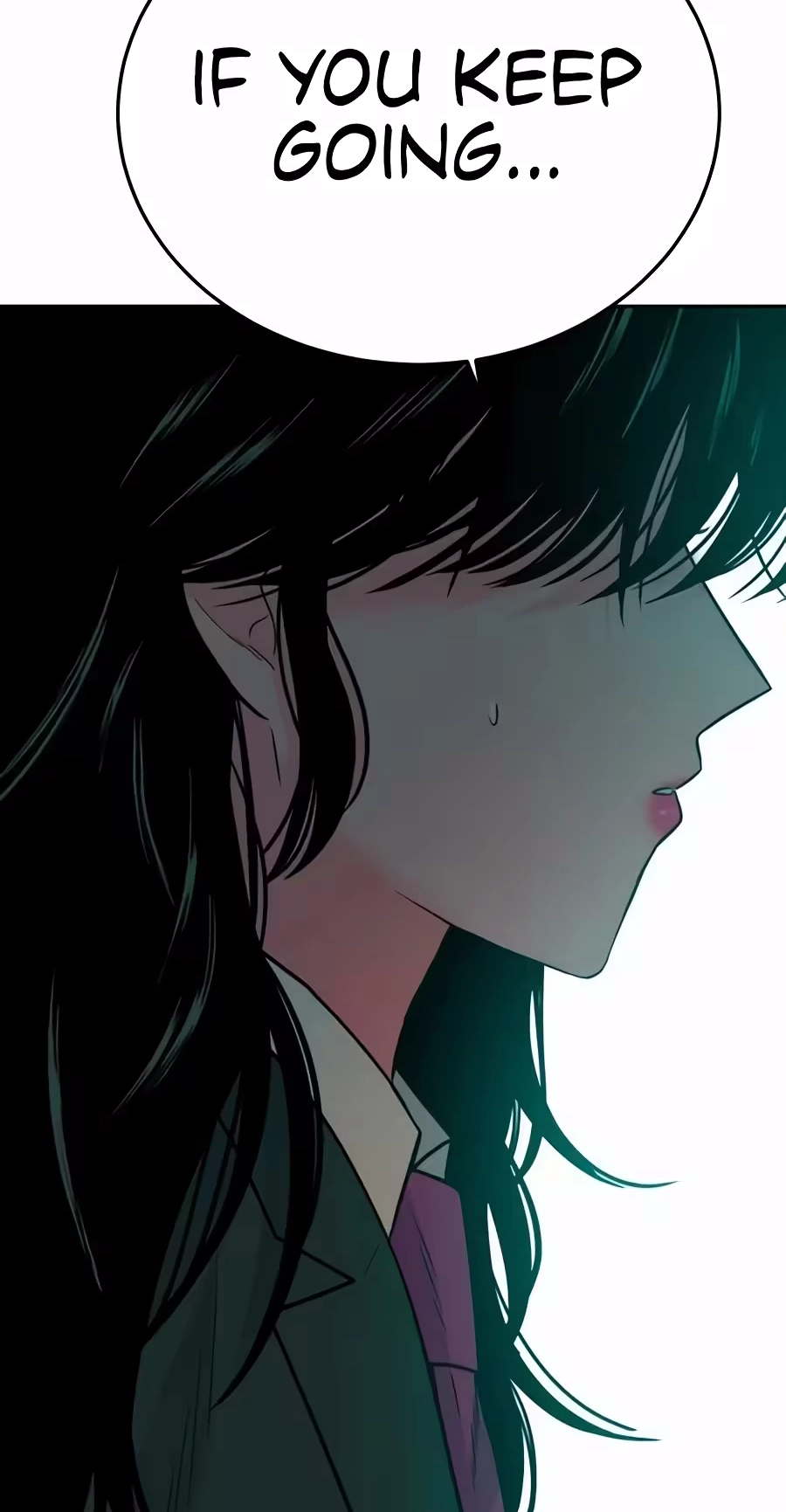 Read The Good Student chapter 81 image 118 on Lezhin