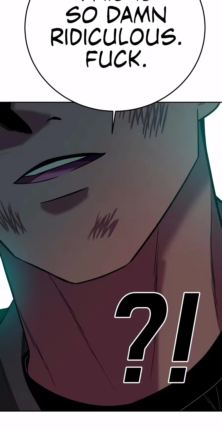 Read The Good Student chapter 81 image 12 on Lezhin