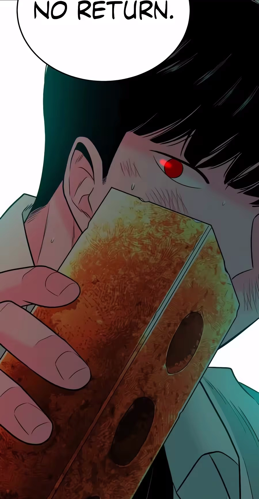 Read The Good Student chapter 81 image 120 on Lezhin