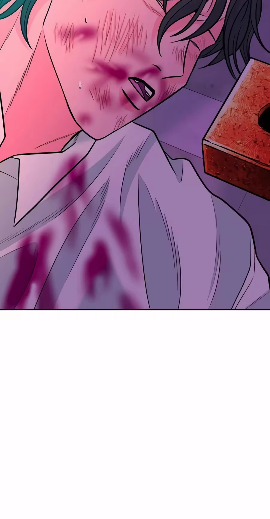 Read The Good Student chapter 81 image 123 on Lezhin