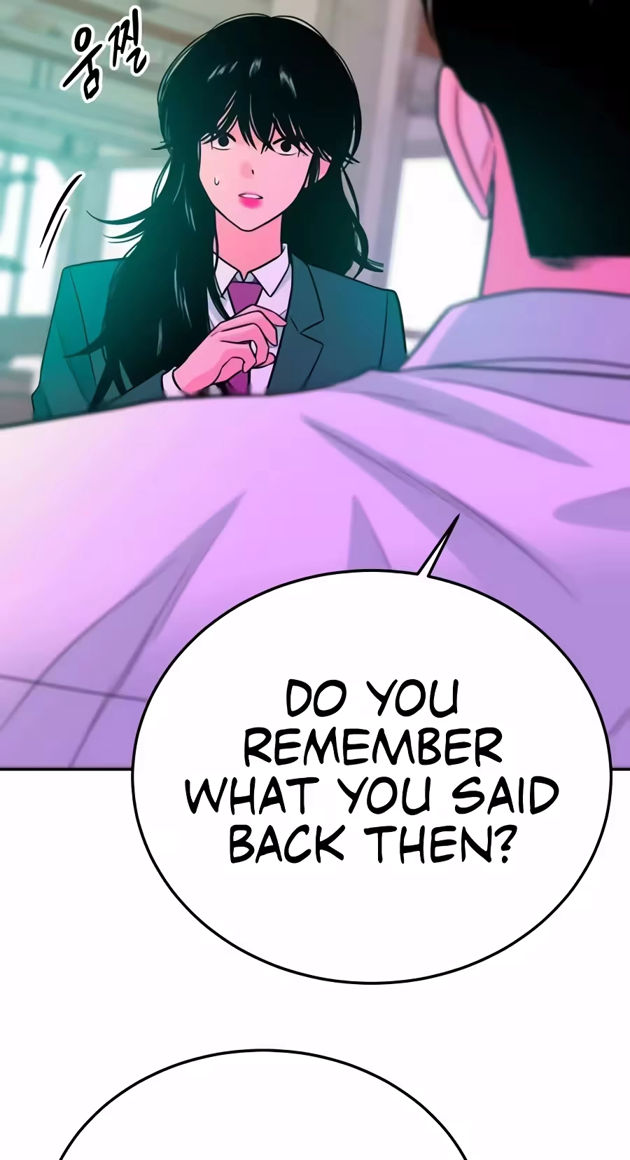 Read The Good Student chapter 81 image 125 on Lezhin