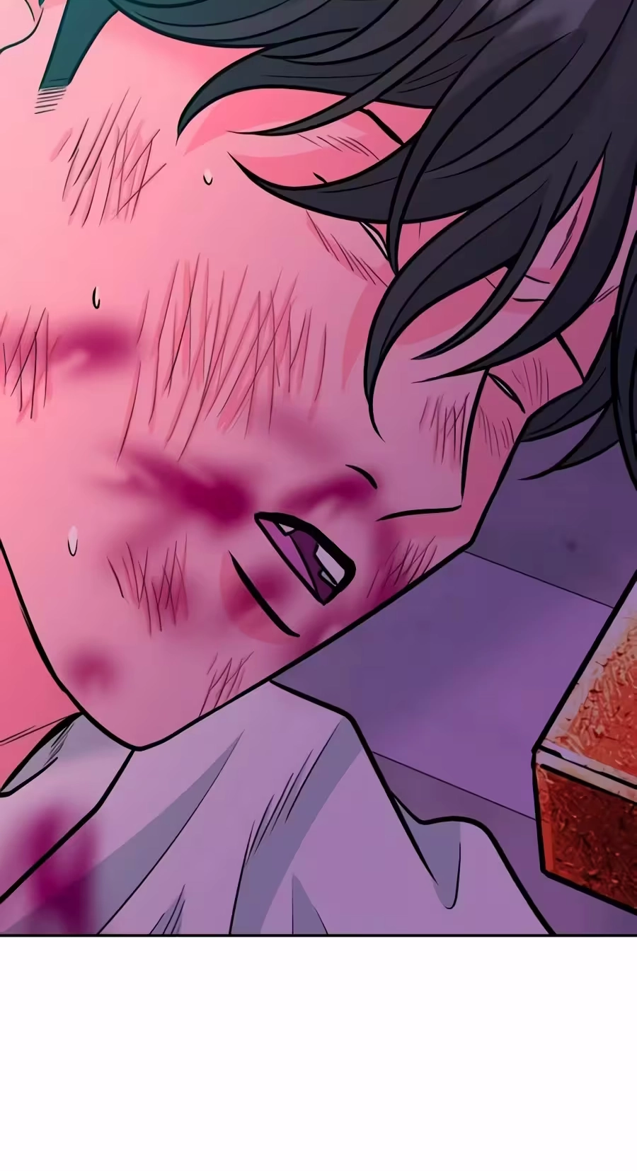 Read The Good Student chapter 81 image 130 on Lezhin