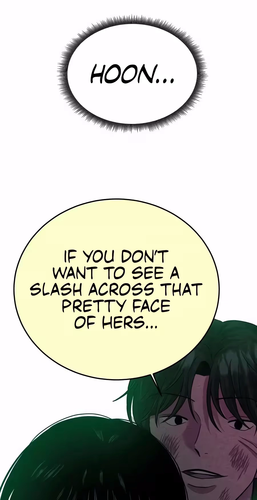 Read The Good Student chapter 81 image 14 on Lezhin
