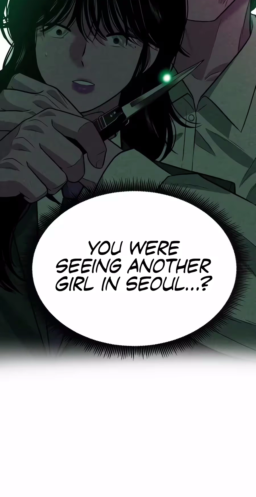 Read The Good Student chapter 81 image 15 on Lezhin