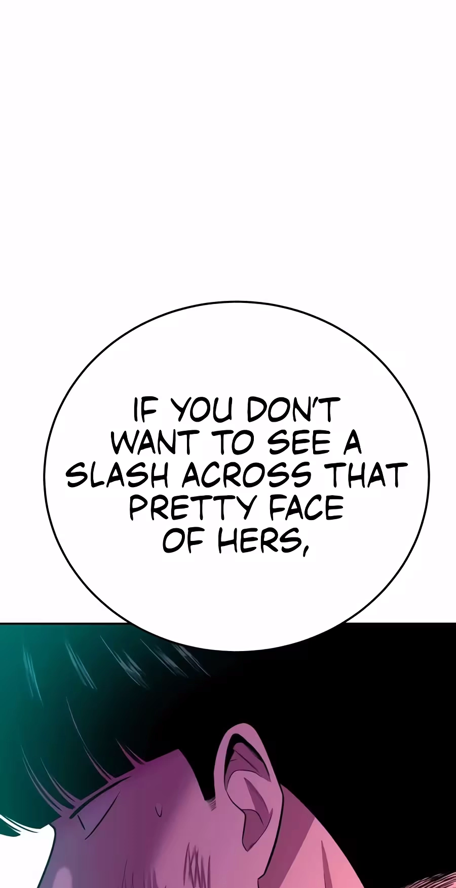 Read The Good Student chapter 81 image 2 on Lezhin
