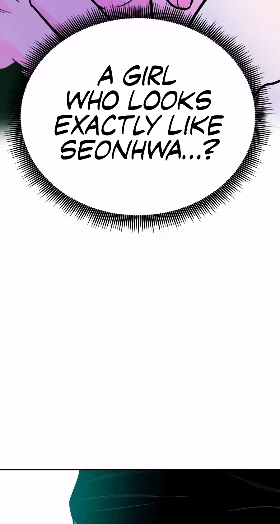 Read The Good Student chapter 81 image 20 on Lezhin