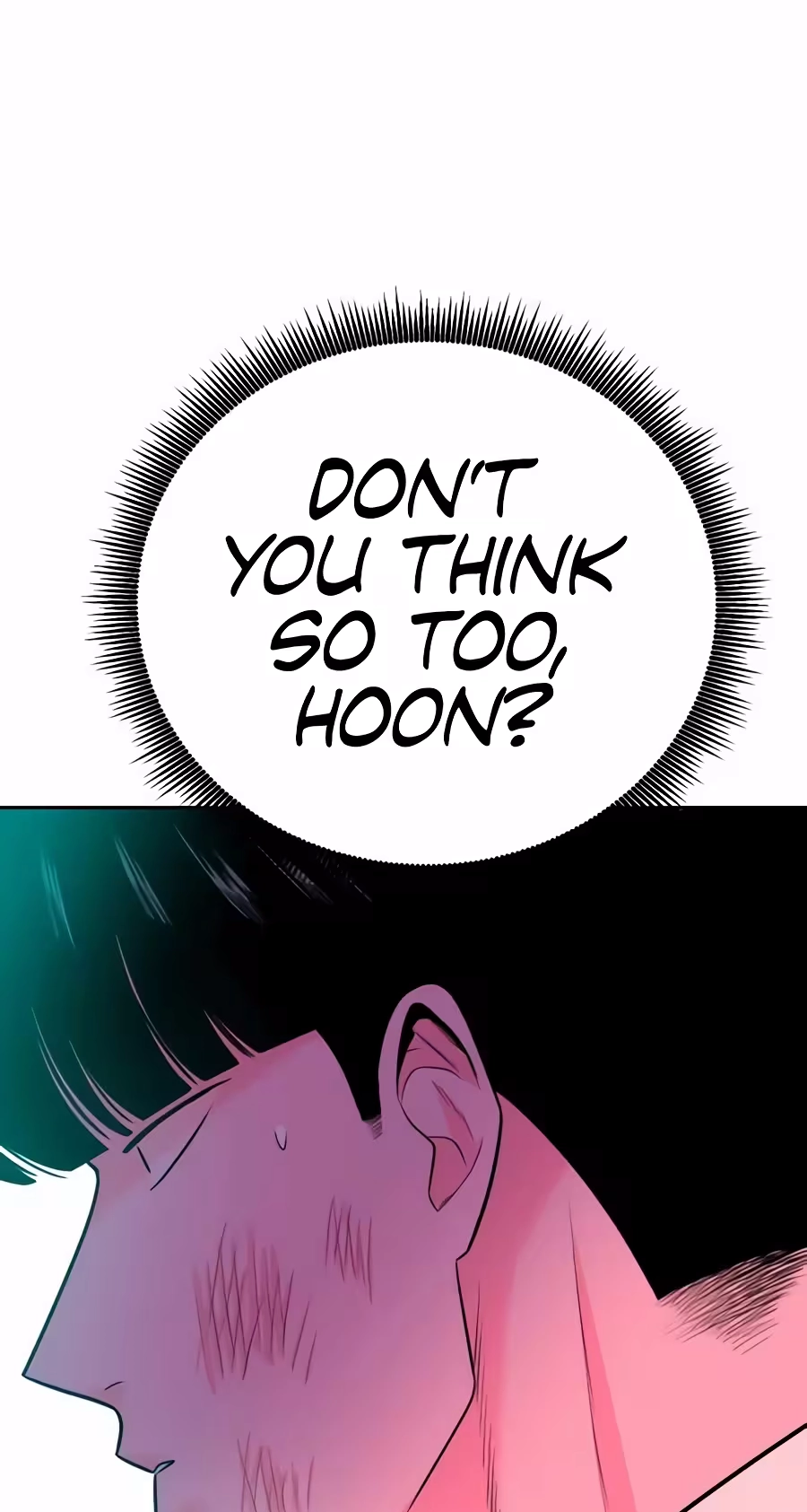 Read The Good Student chapter 81 image 22 on Lezhin