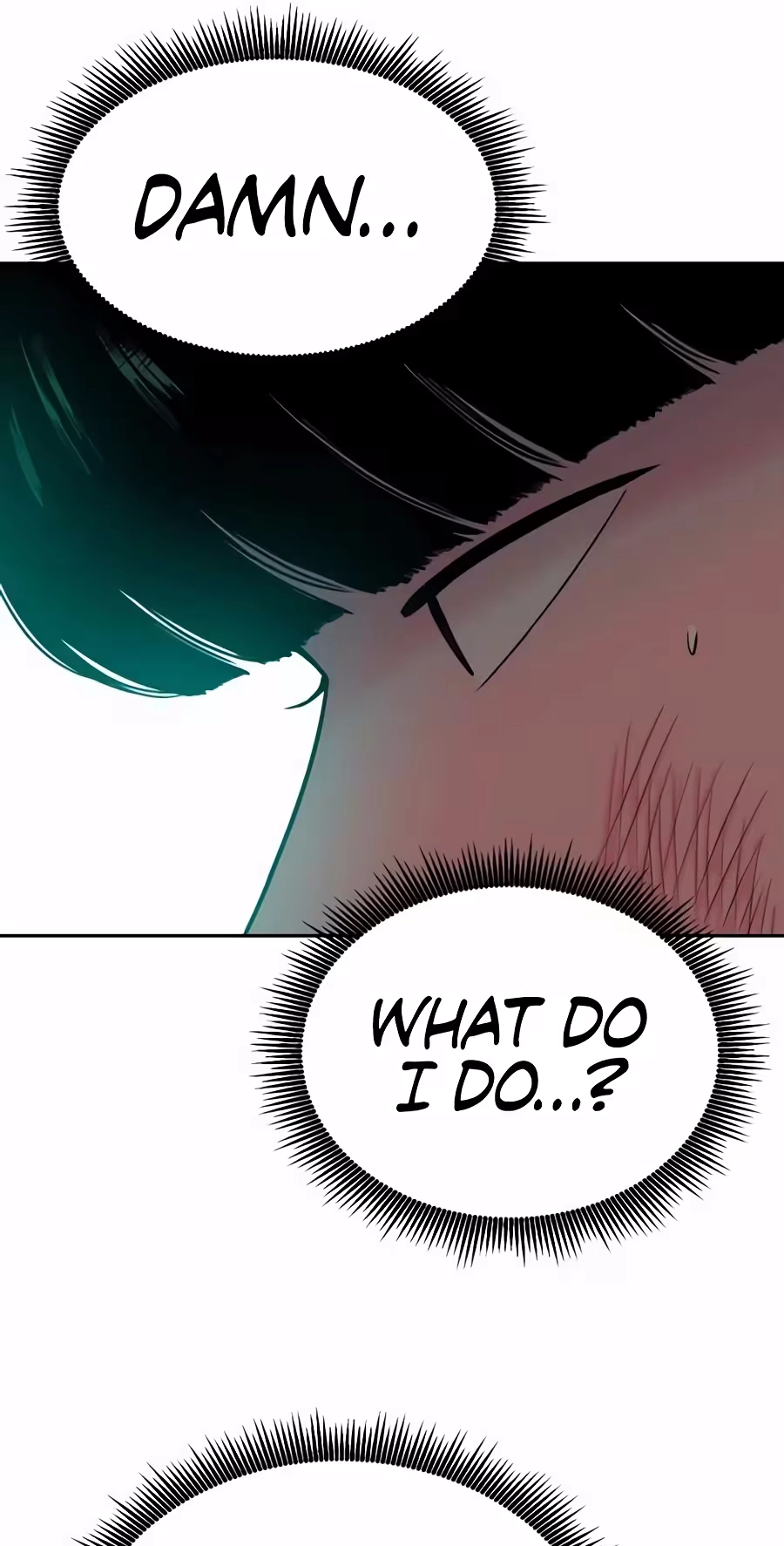 Read The Good Student chapter 81 image 24 on Lezhin