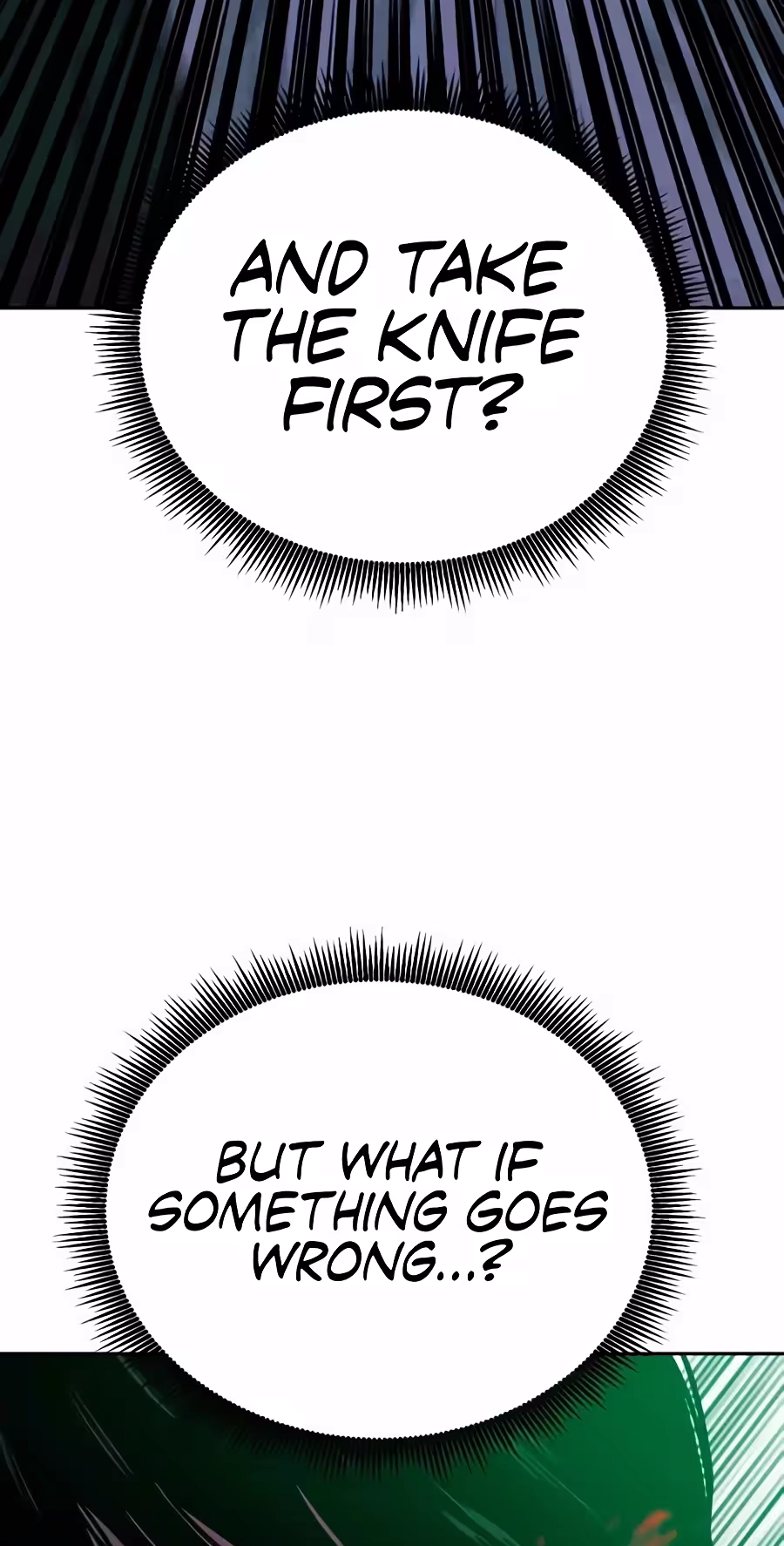 Read The Good Student chapter 81 image 26 on Lezhin