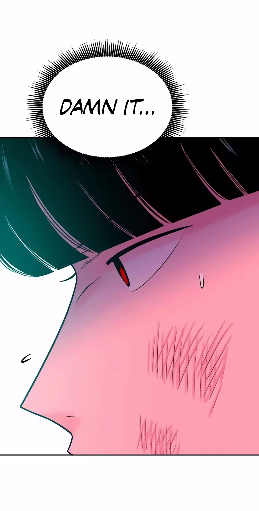 Read The Good Student chapter 81 image 28 on Lezhin