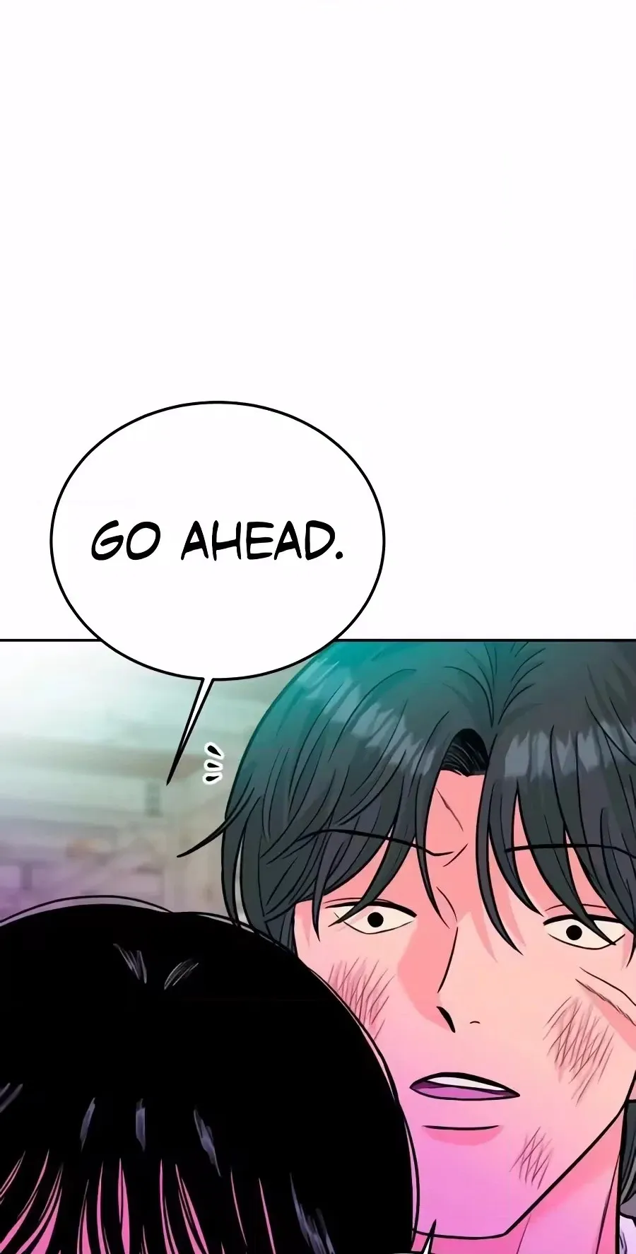 Read The Good Student chapter 81 image 29 on Lezhin