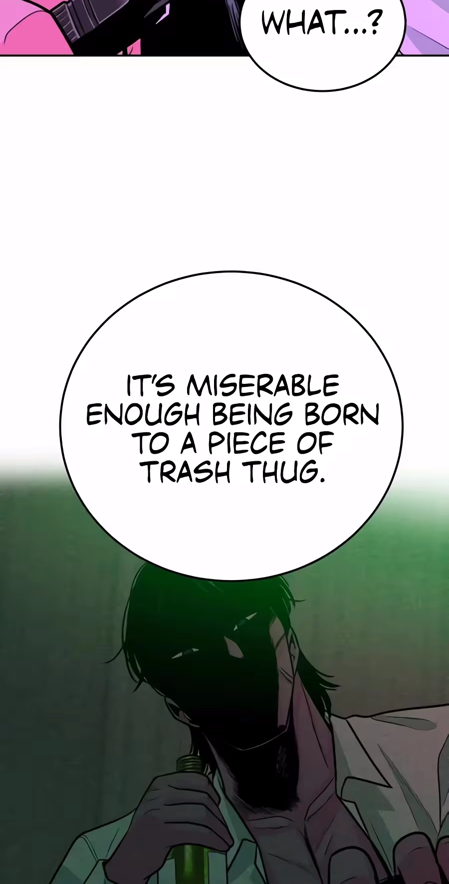 Read The Good Student chapter 81 image 36 on Lezhin