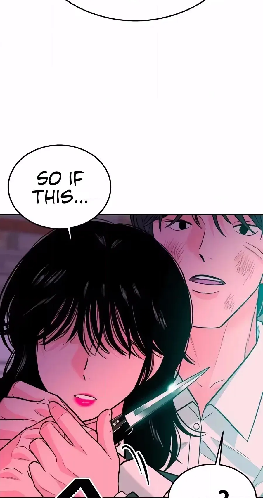 Read The Good Student chapter 81 image 39 on Lezhin