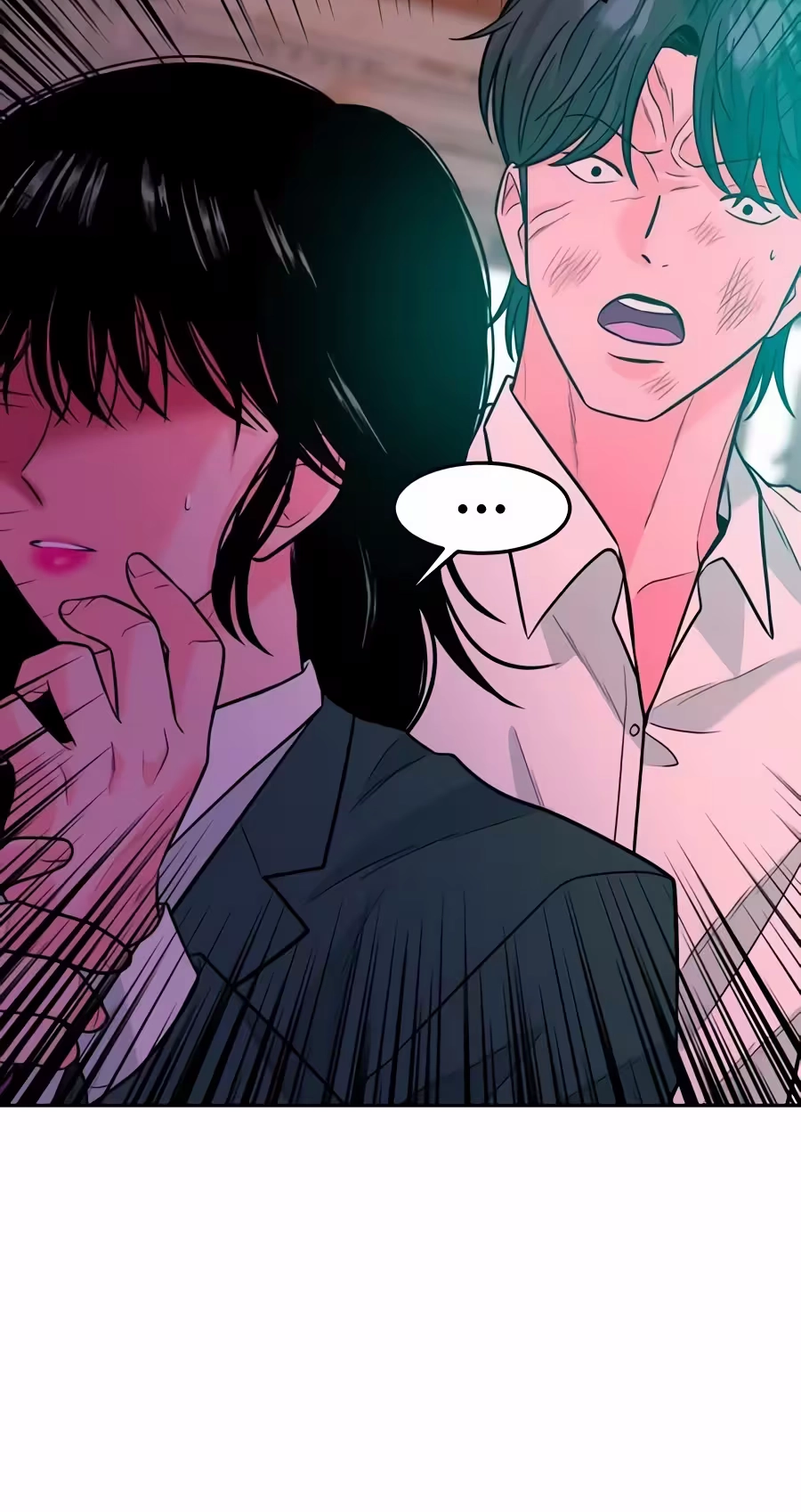 Read The Good Student chapter 81 image 45 on Lezhin