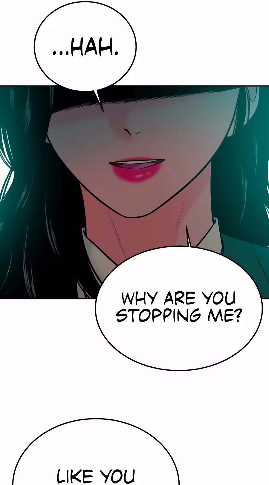Read The Good Student chapter 81 image 46 on Lezhin