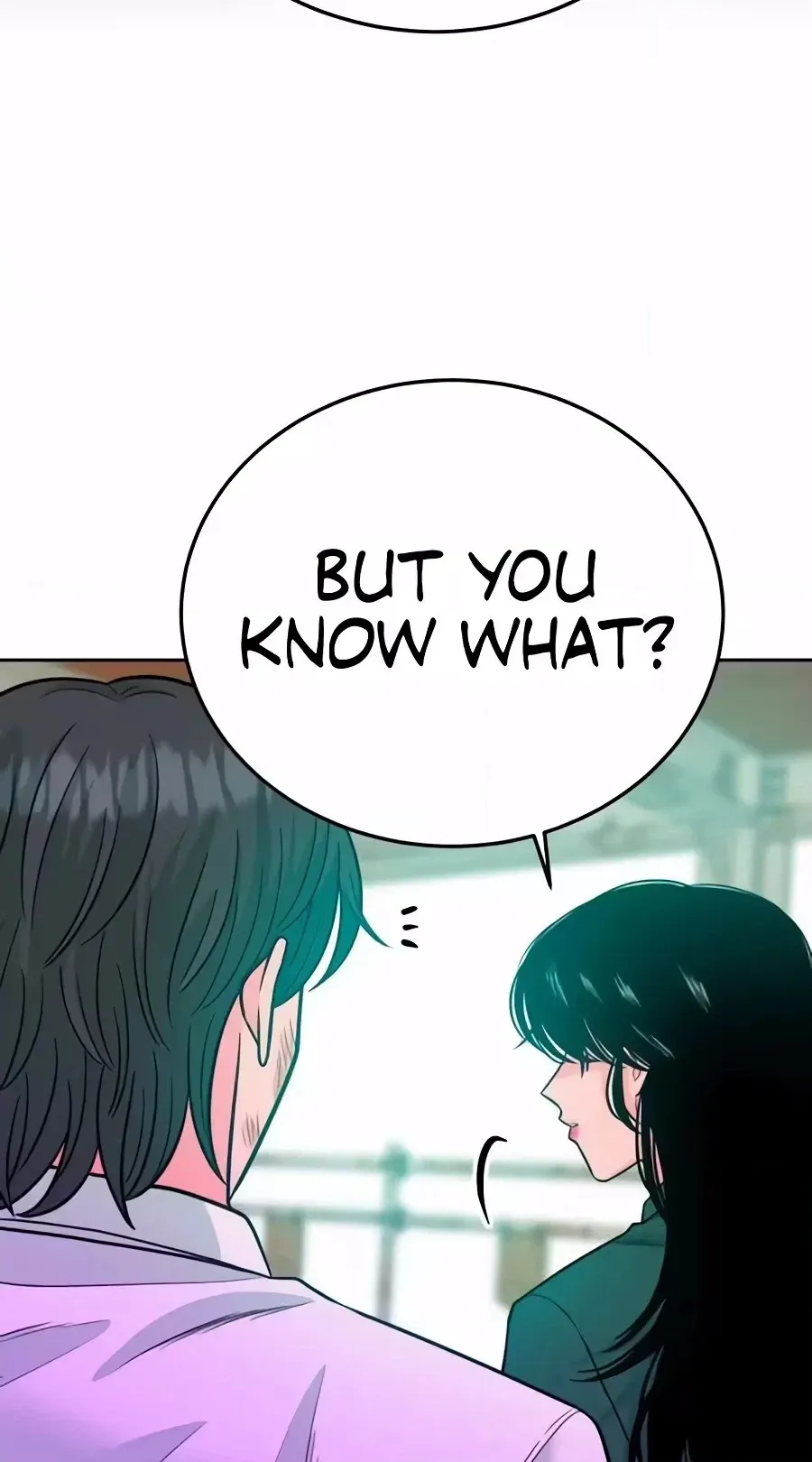 Read The Good Student chapter 81 image 49 on Lezhin