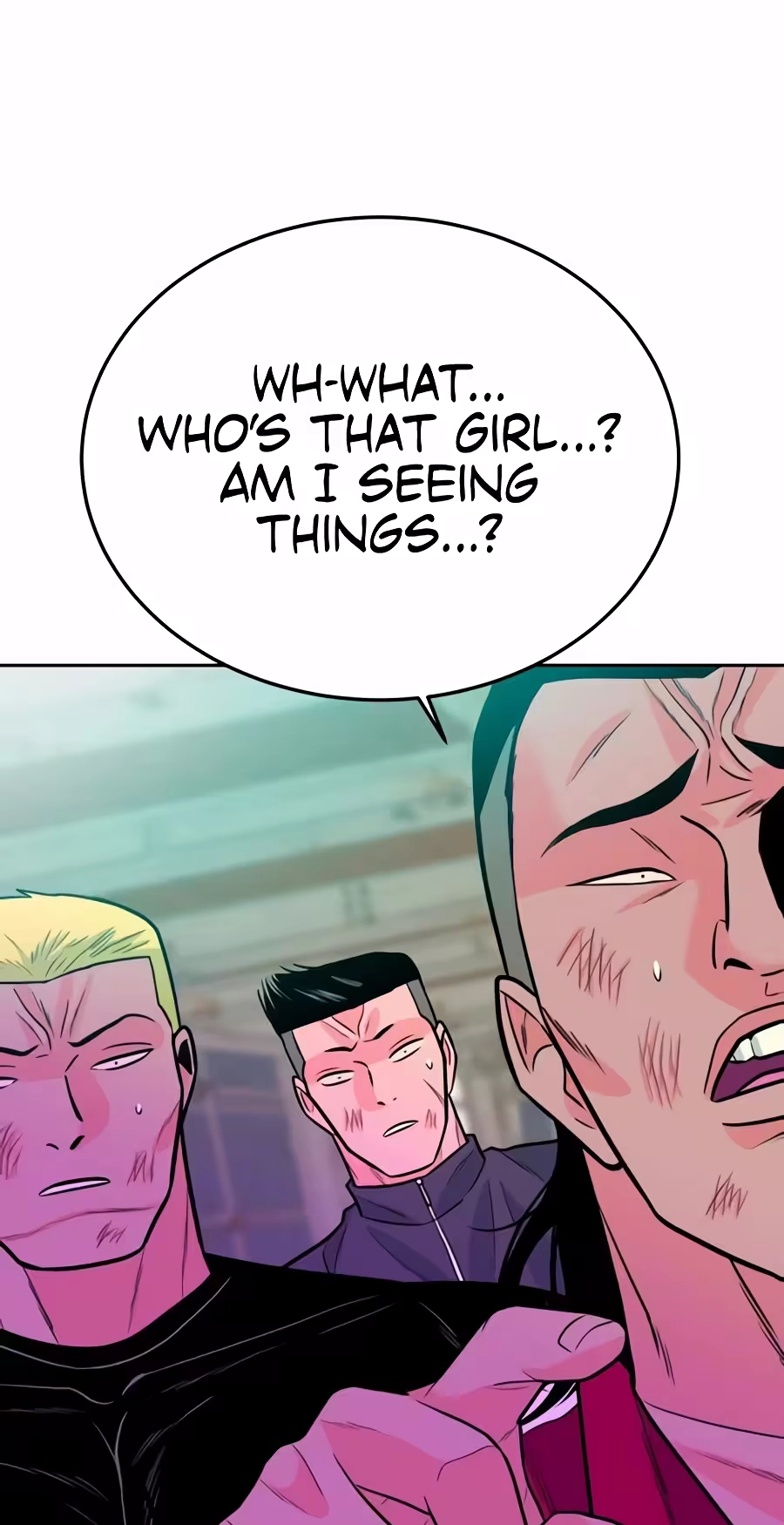 Read The Good Student chapter 81 image 5 on Lezhin