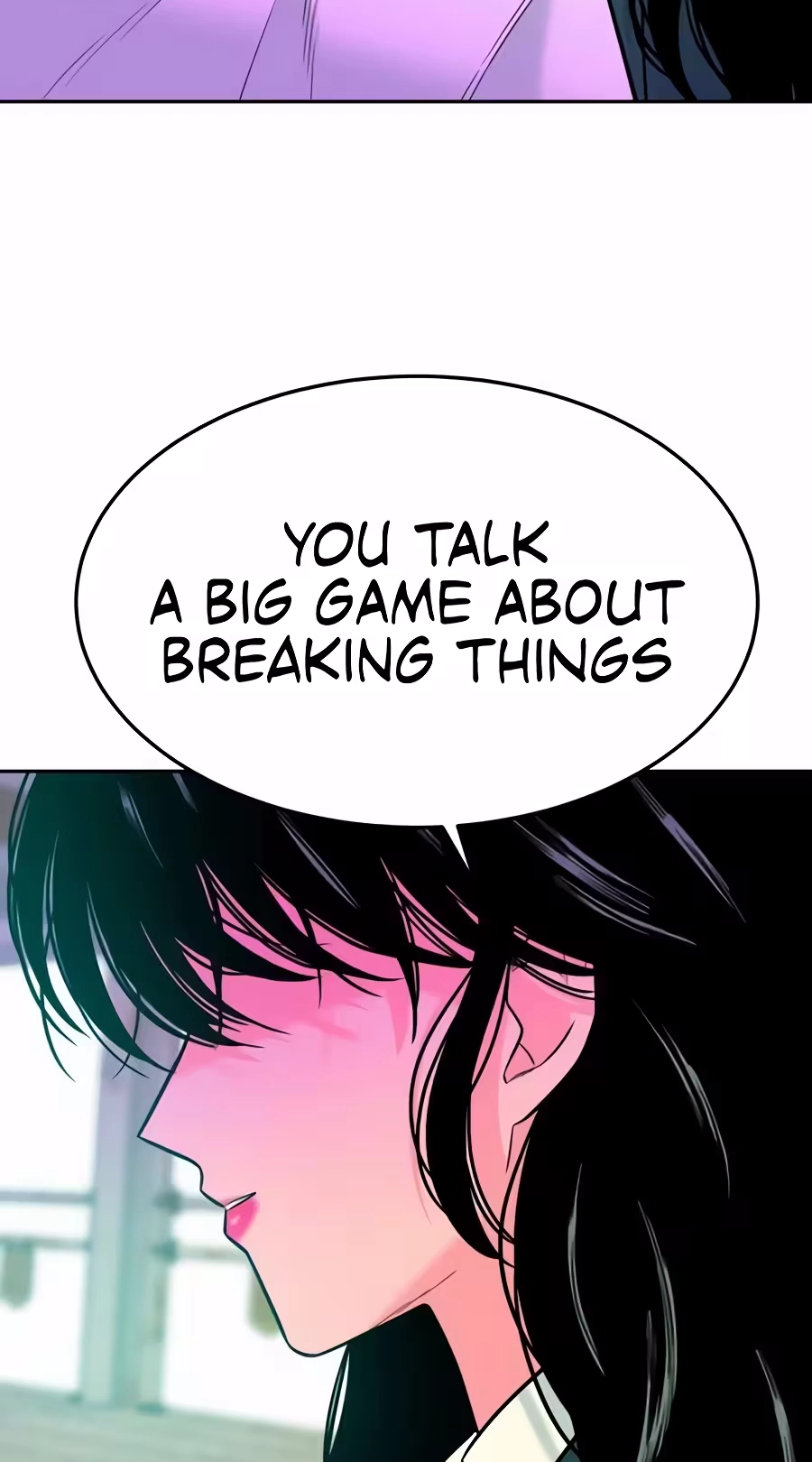 Read The Good Student chapter 81 image 50 on Lezhin