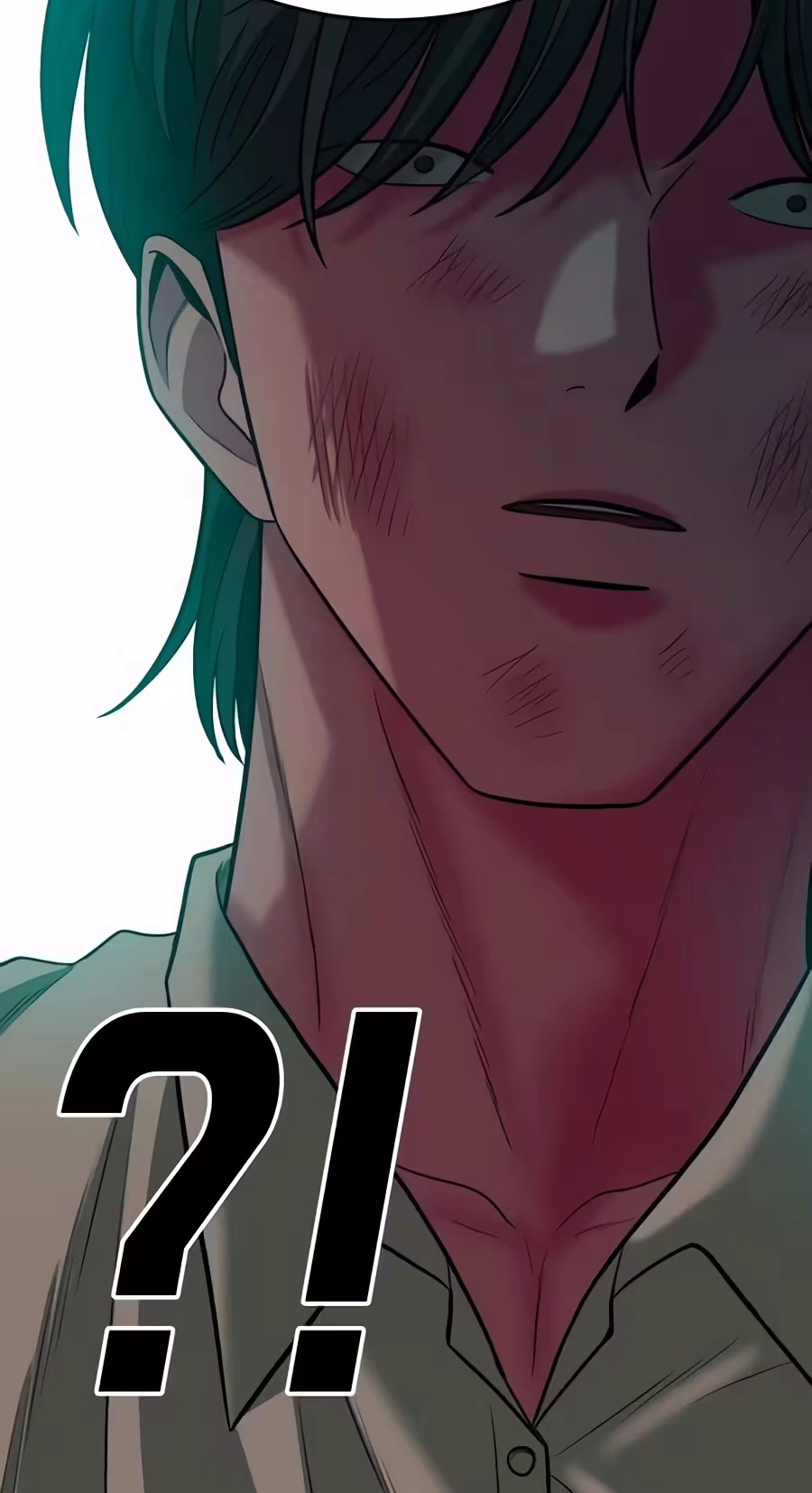 Read The Good Student chapter 81 image 54 on Lezhin
