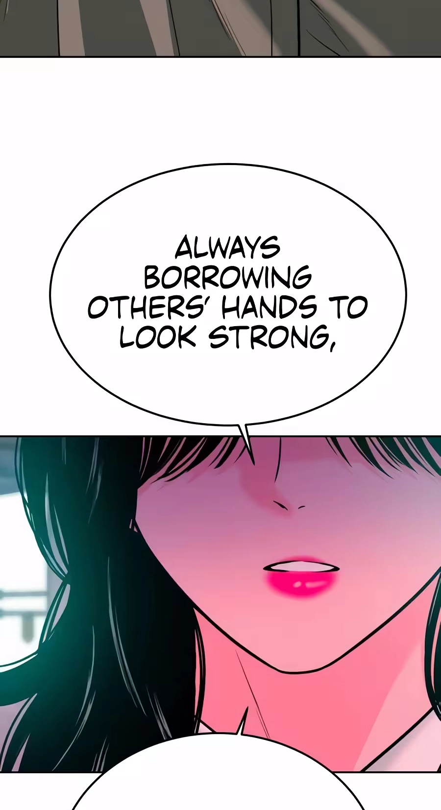 Read The Good Student chapter 81 image 55 on Lezhin