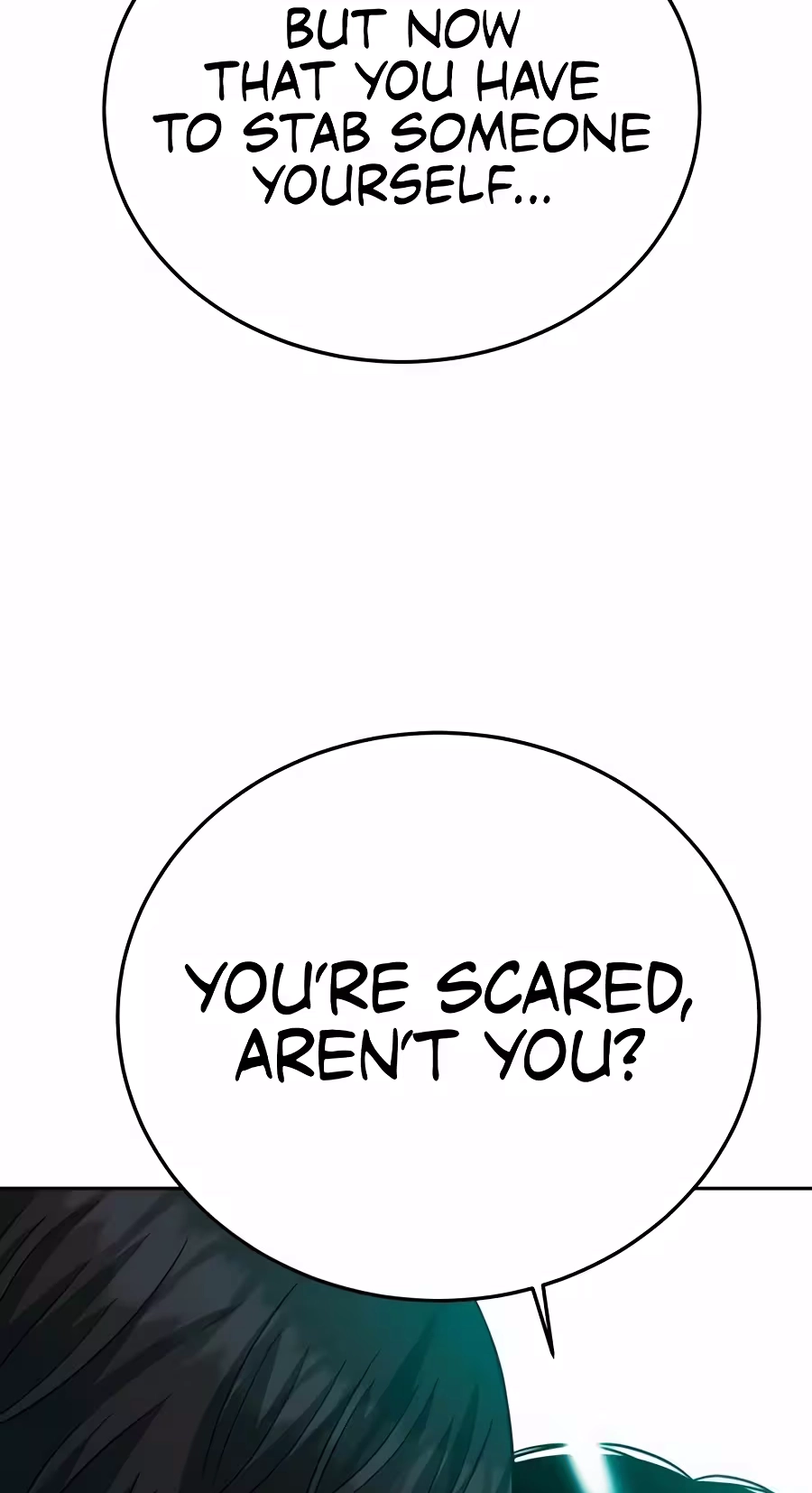 Read The Good Student chapter 81 image 56 on Lezhin