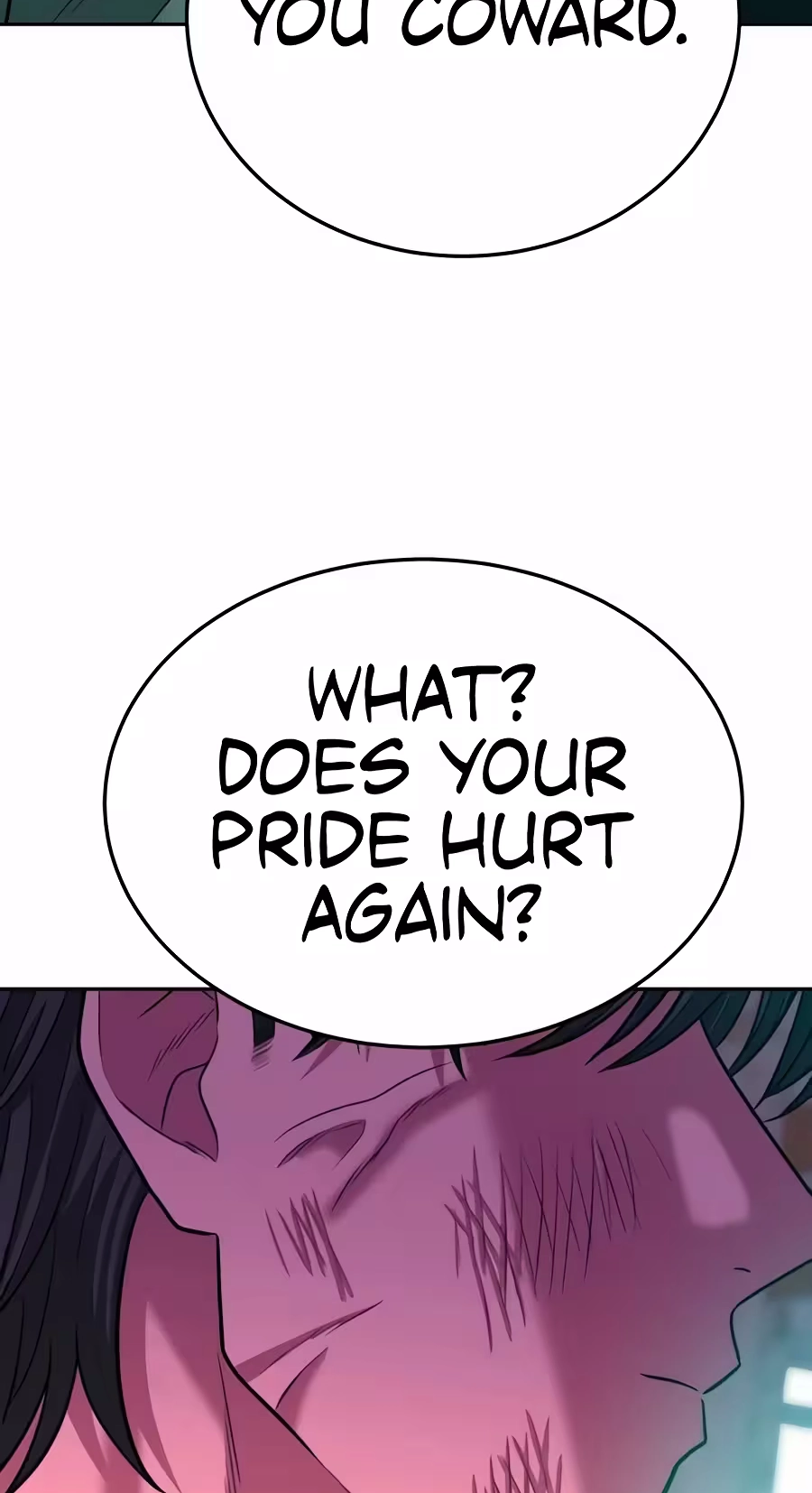 Read The Good Student chapter 81 image 58 on Lezhin