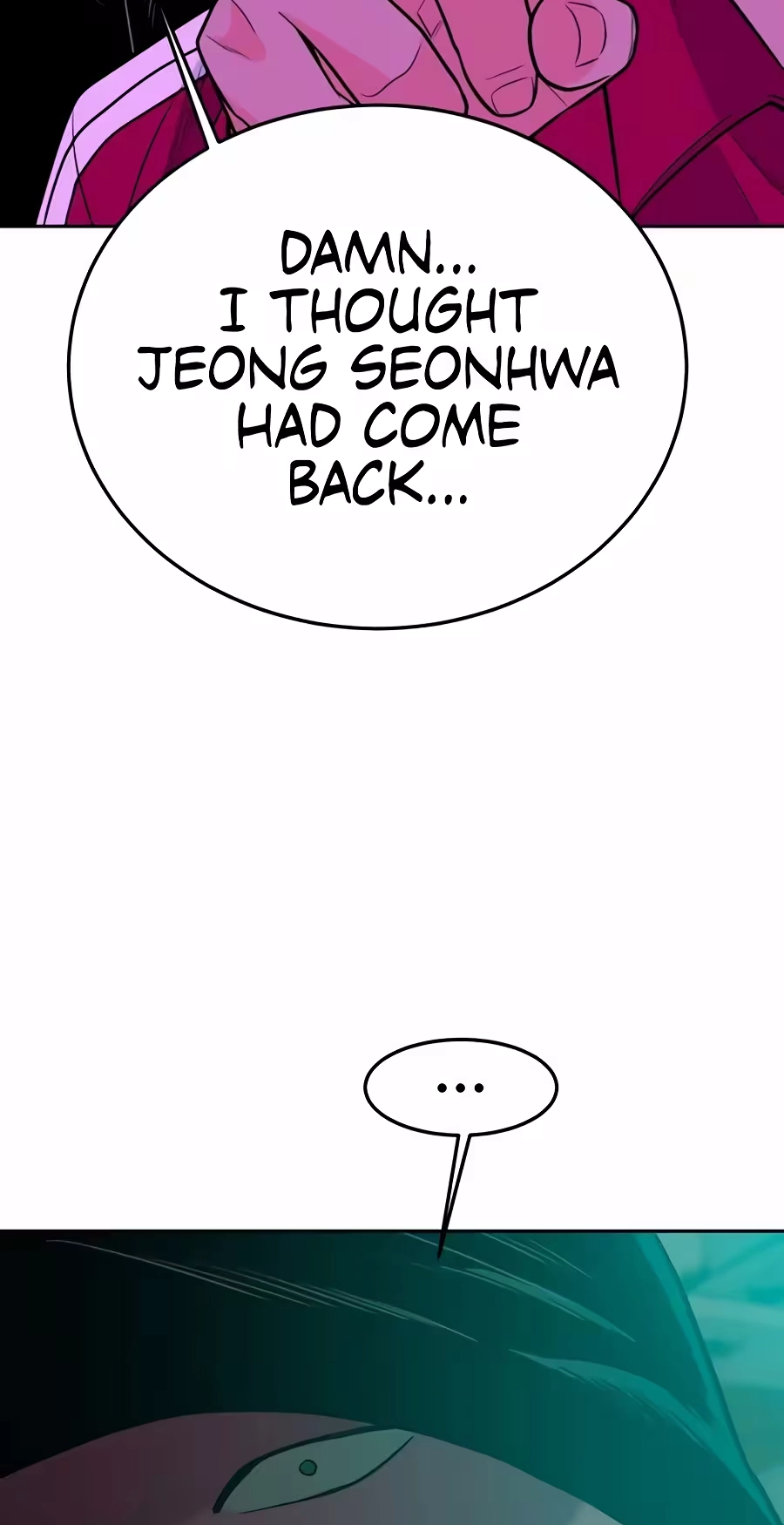 Read The Good Student chapter 81 image 6 on Lezhin
