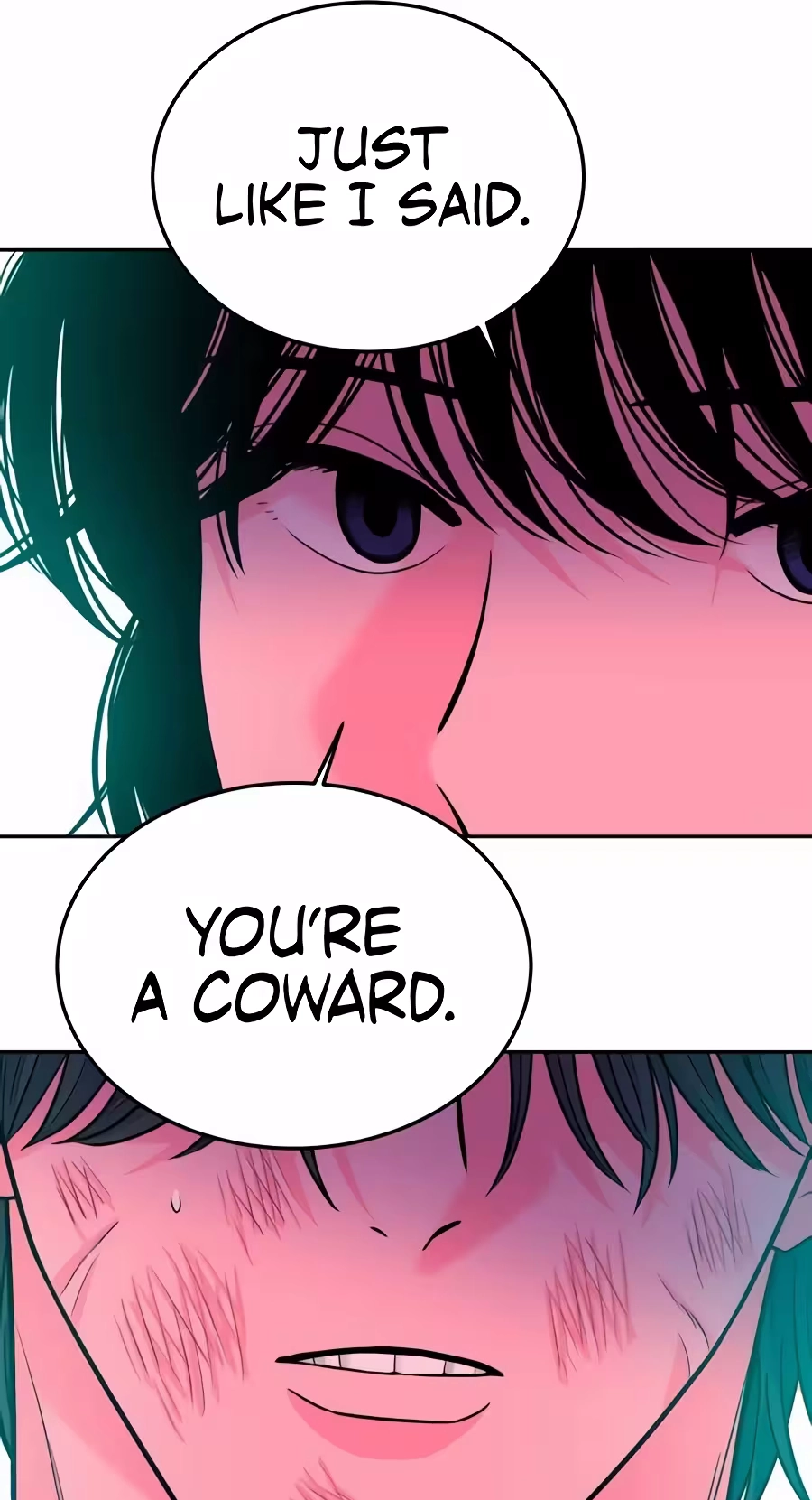 Read The Good Student chapter 81 image 61 on Lezhin
