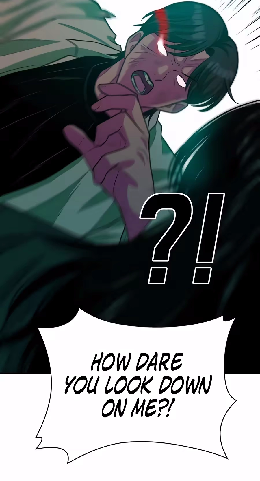 Read The Good Student chapter 81 image 63 on Lezhin