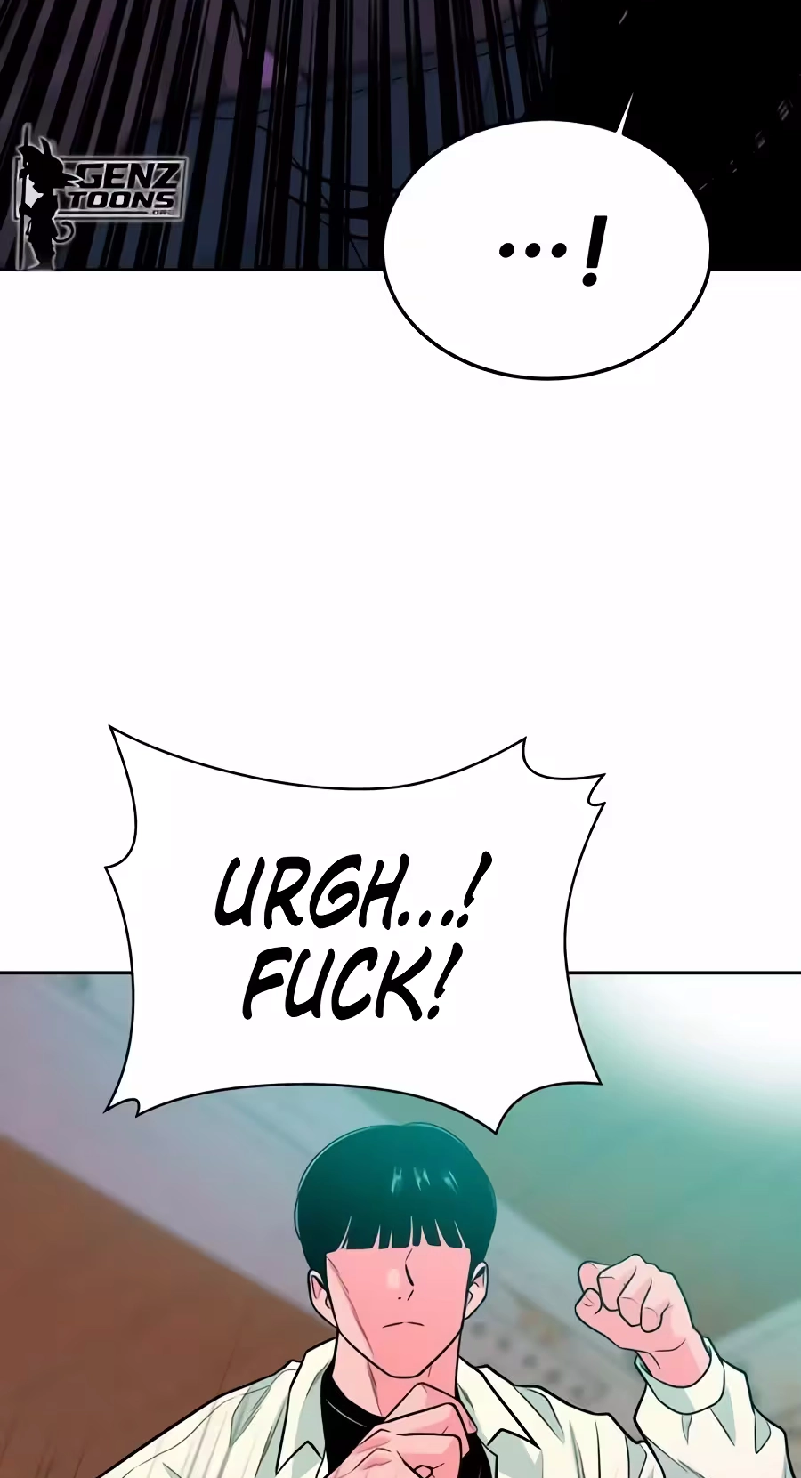 Read The Good Student chapter 81 image 67 on Lezhin