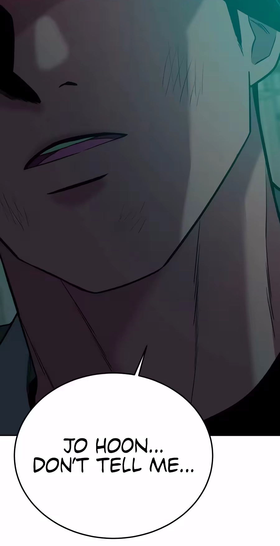 Read The Good Student chapter 81 image 7 on Lezhin
