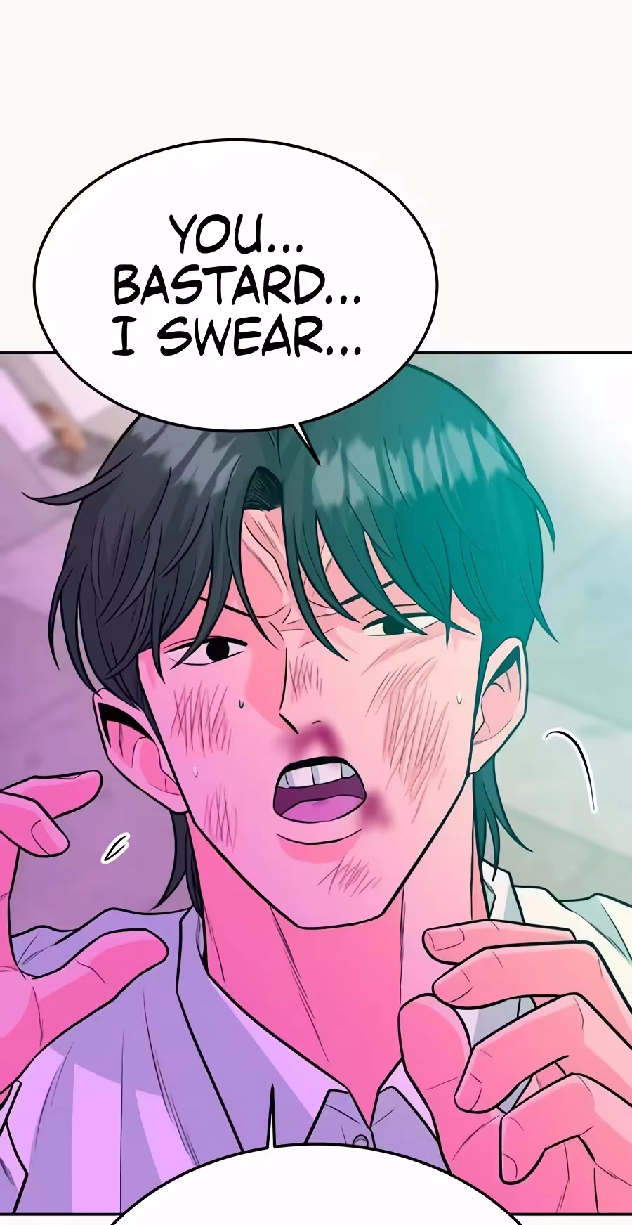 Read The Good Student chapter 81 image 74 on Lezhin
