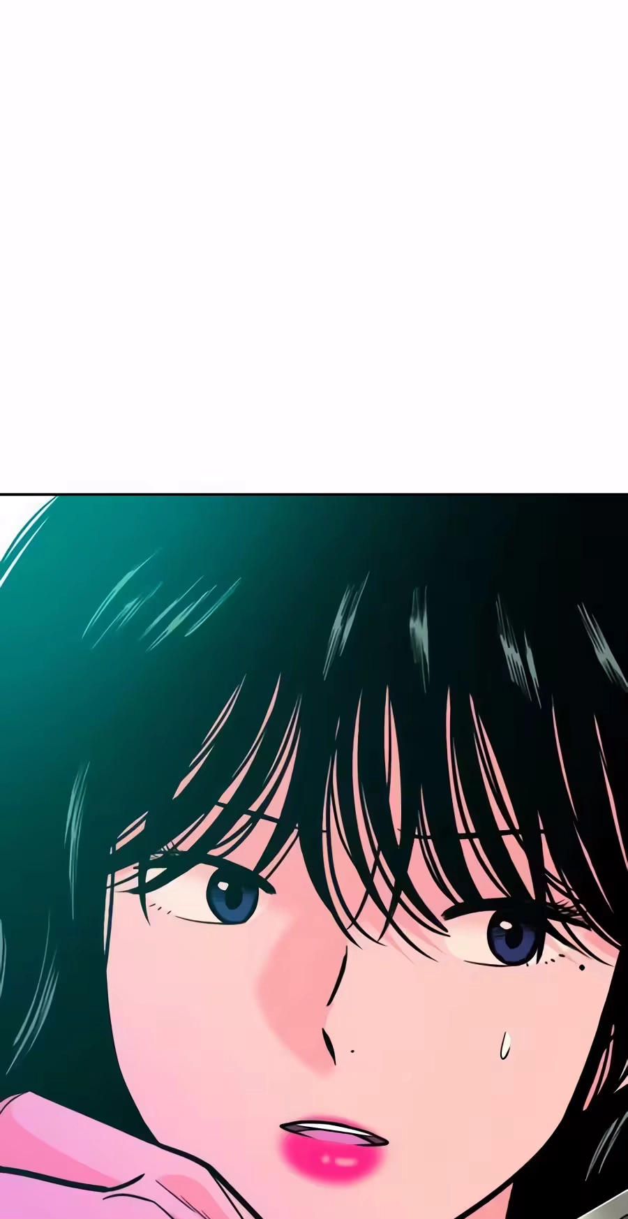 Read The Good Student chapter 81 image 8 on Lezhin