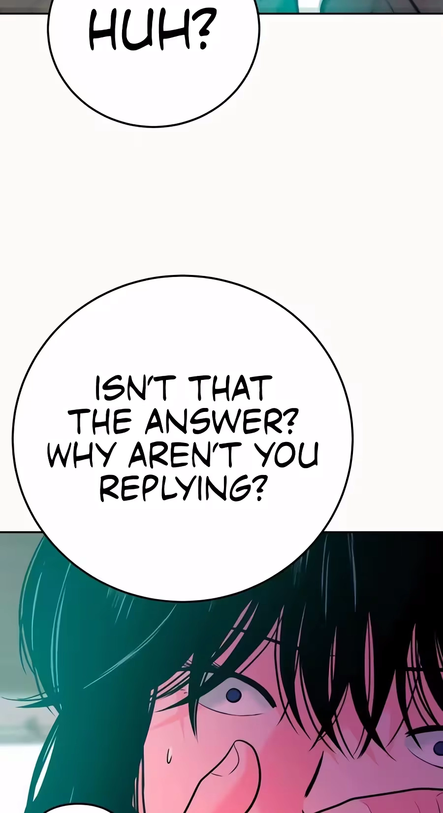 Read The Good Student chapter 81 image 80 on Lezhin