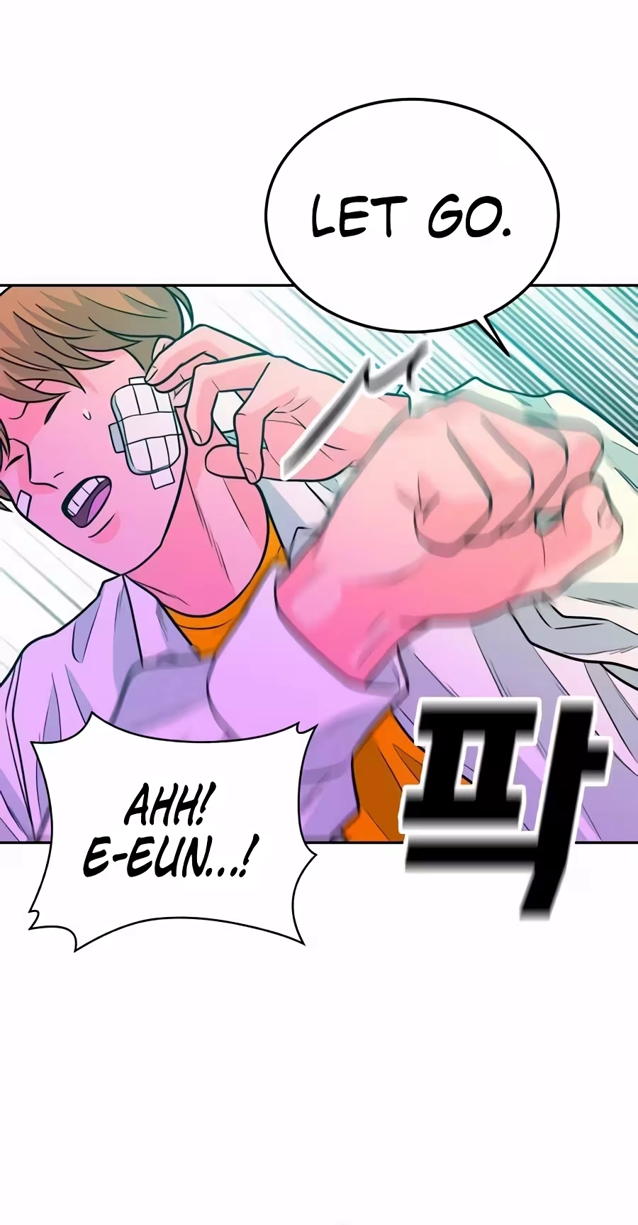 Read The Good Student chapter 81 image 92 on Lezhin