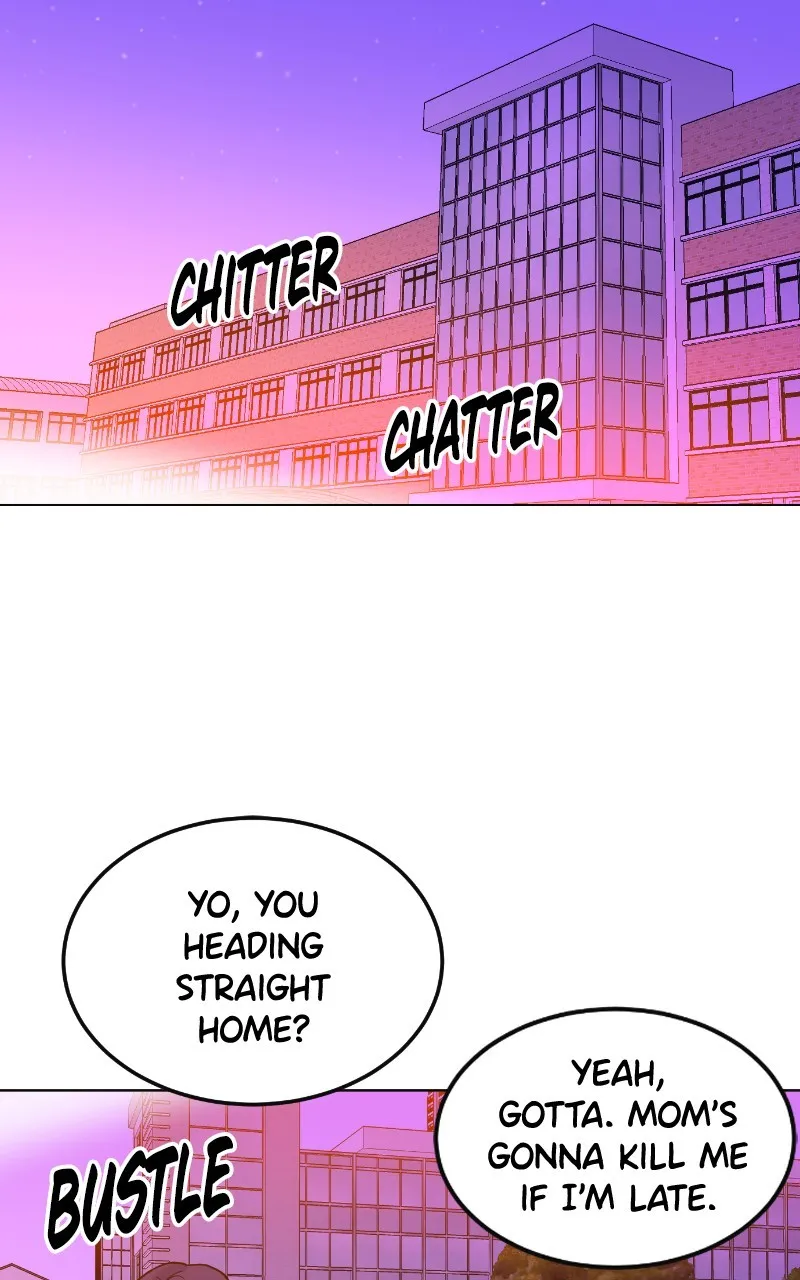 Read The Good Student chapter 9 image 1 on Lezhin