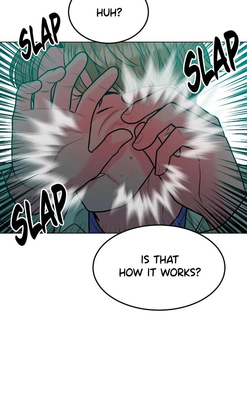 Read The Good Student chapter 9 image 107 on Lezhin