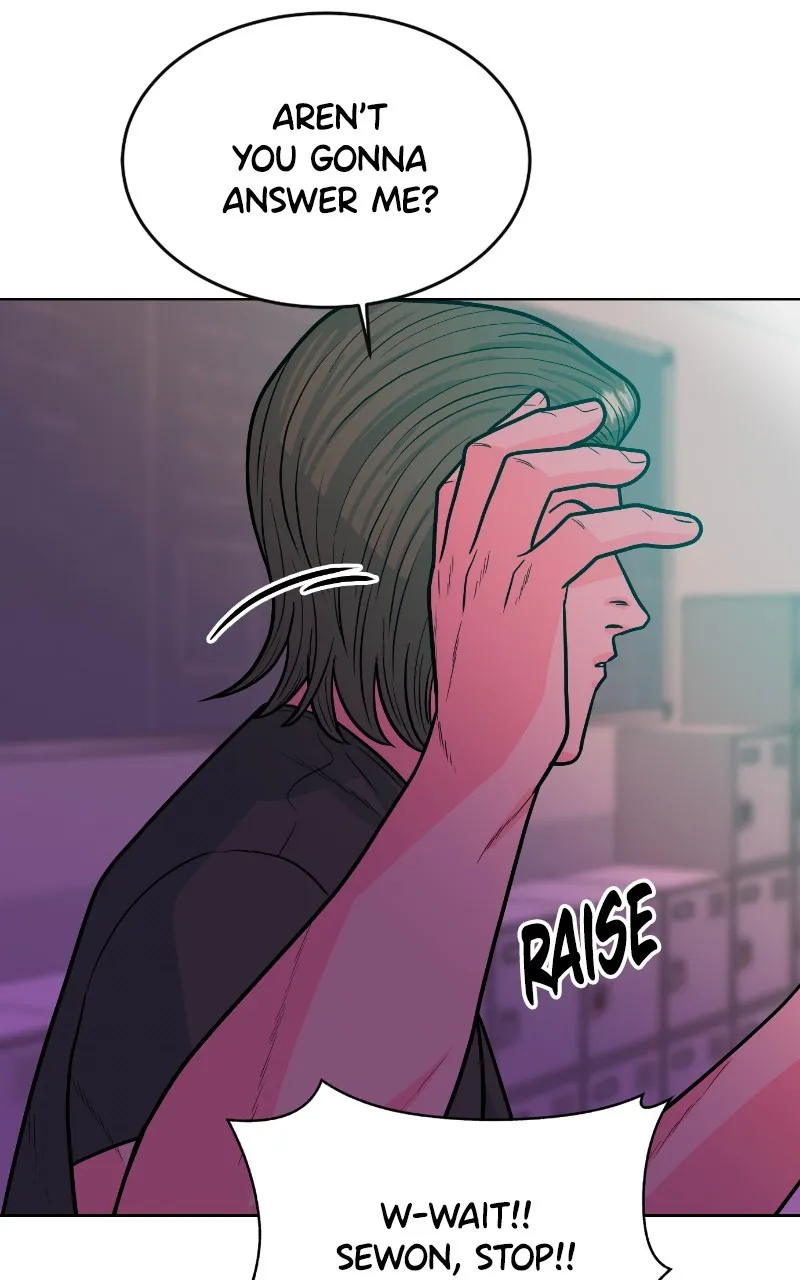 Read The Good Student chapter 9 image 108 on Lezhin