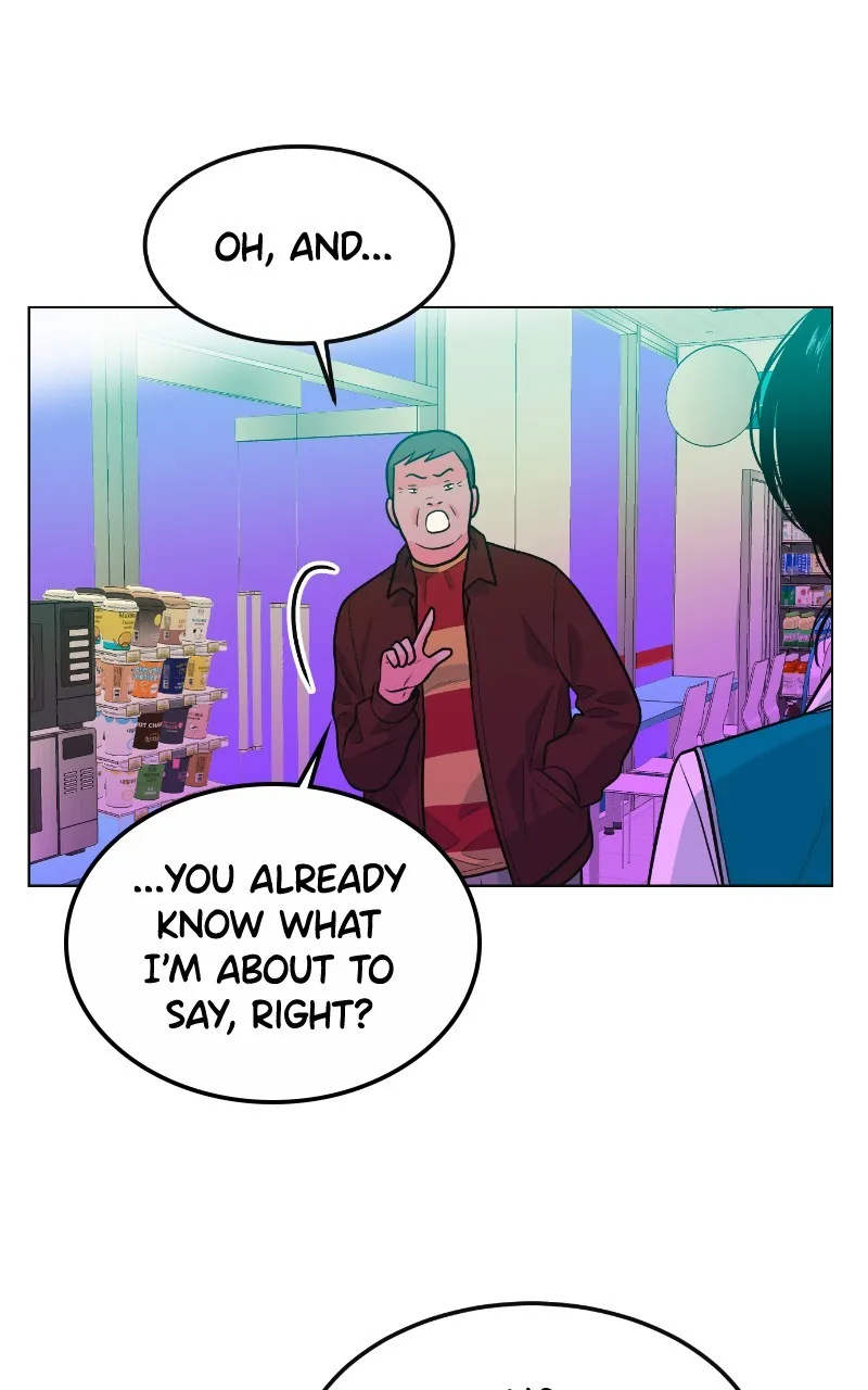 Read The Good Student chapter 9 image 11 on Lezhin