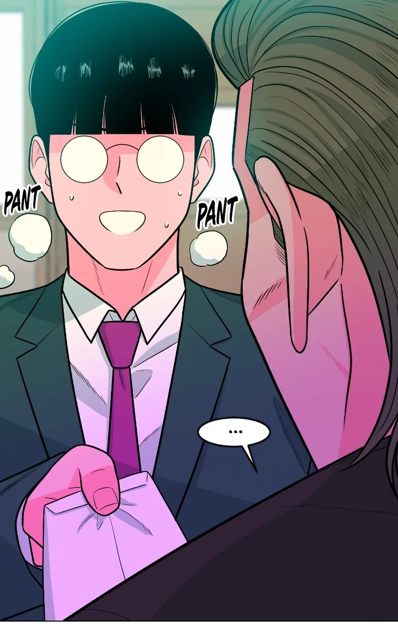 Read The Good Student chapter 9 image 111 on Lezhin