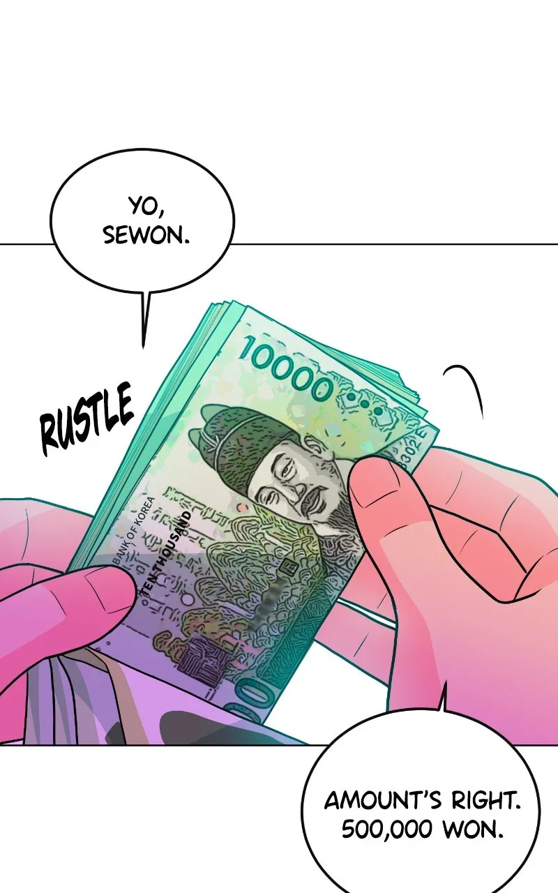 Read The Good Student chapter 9 image 113 on Lezhin